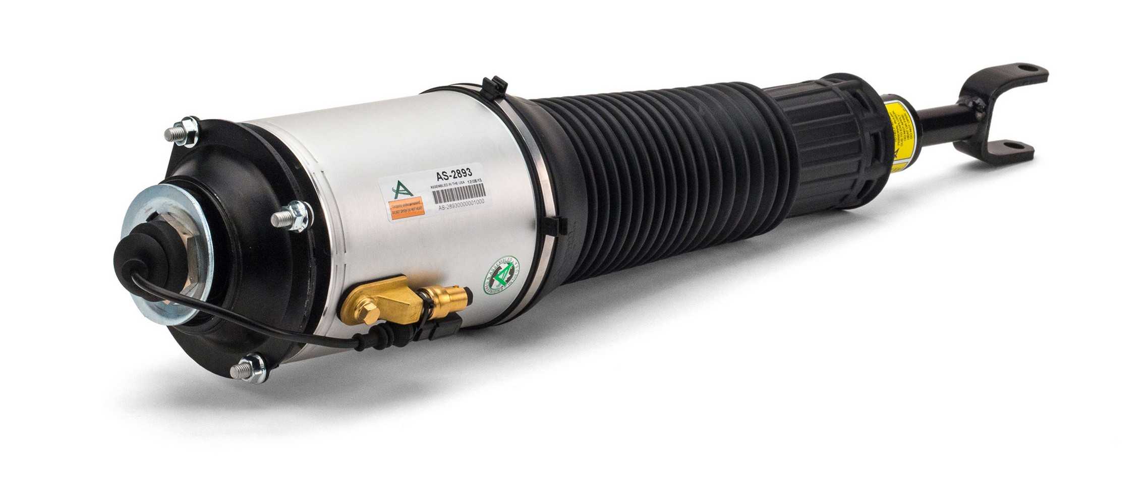 Arnott Industries Air Suspension Strut AS-2893