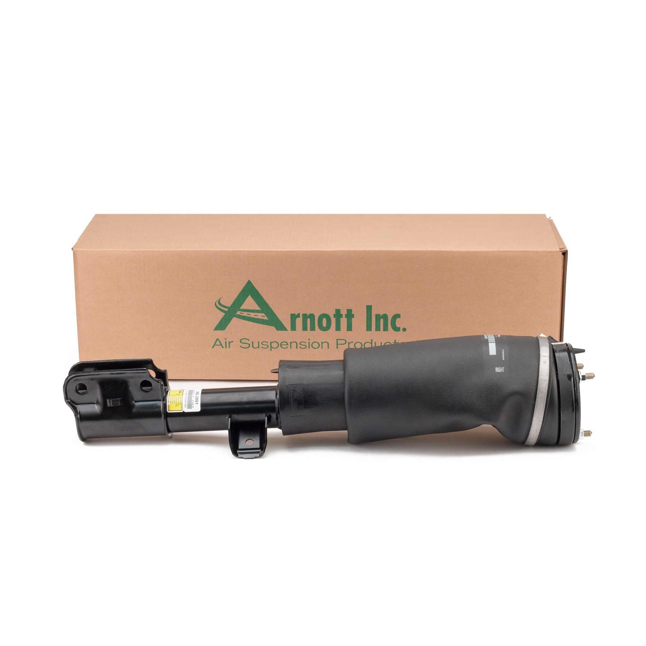 Arnott Industries Suspension Strut Assembly