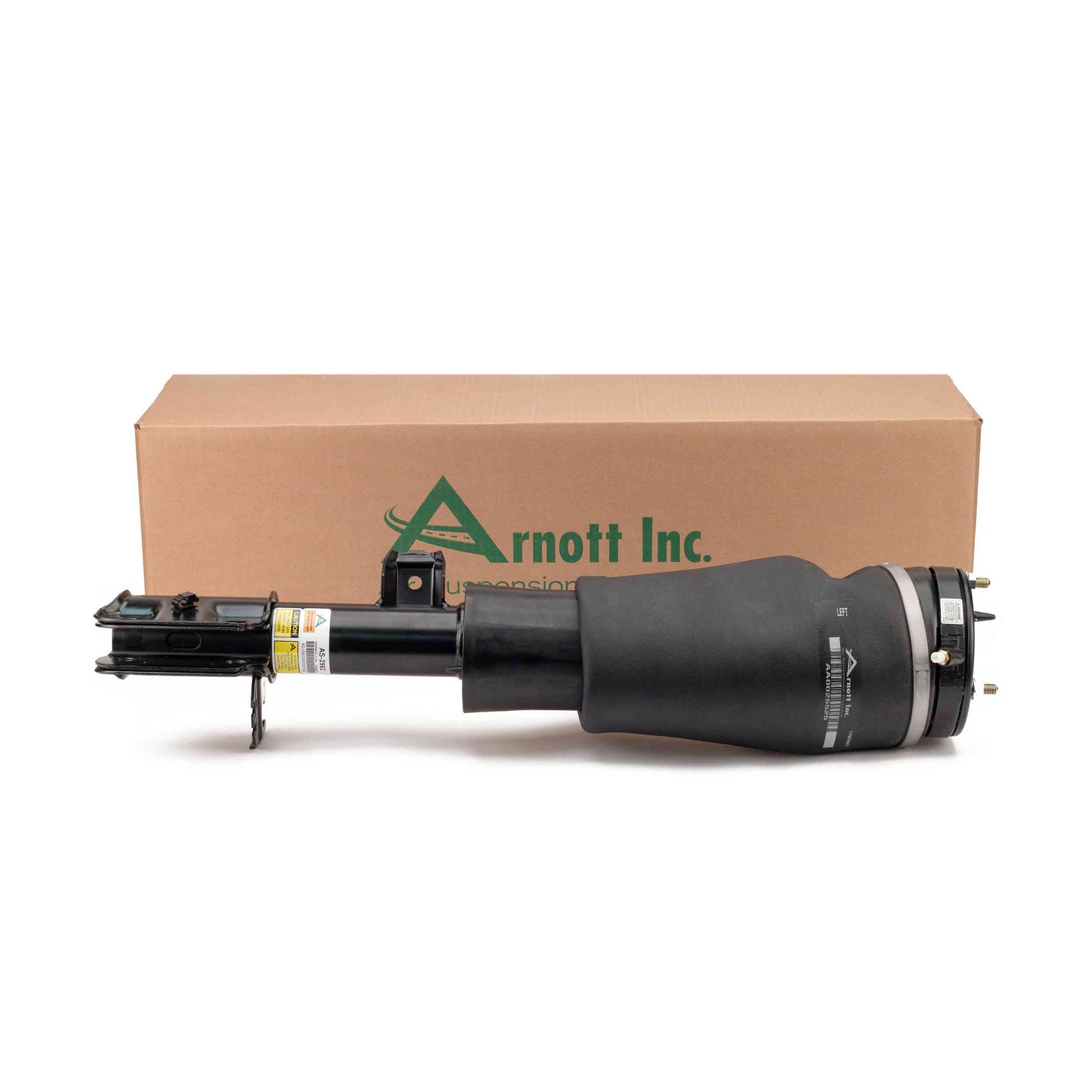 Arnott Industries Air Suspension Strut AS-2962