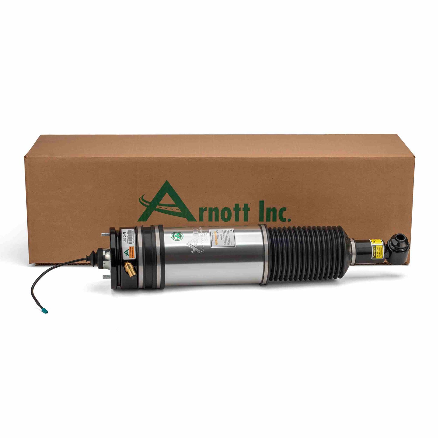 Arnott Industries Air Suspension Strut AS-2978