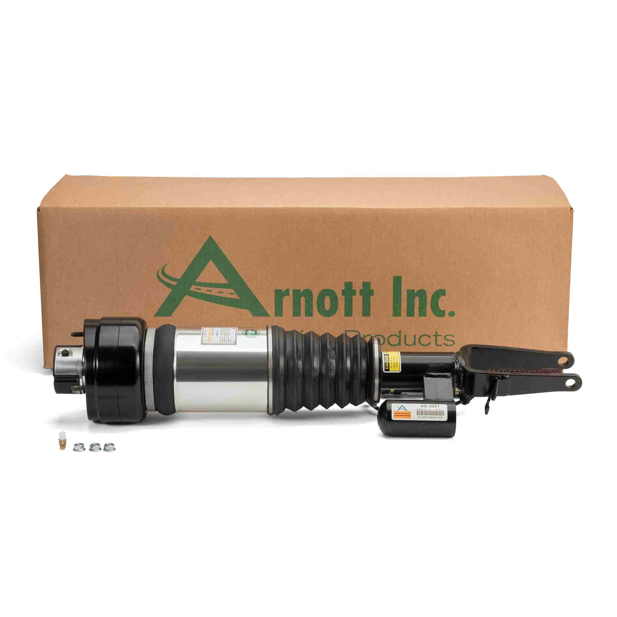Arnott Industries Air Suspension Strut AS-3001
