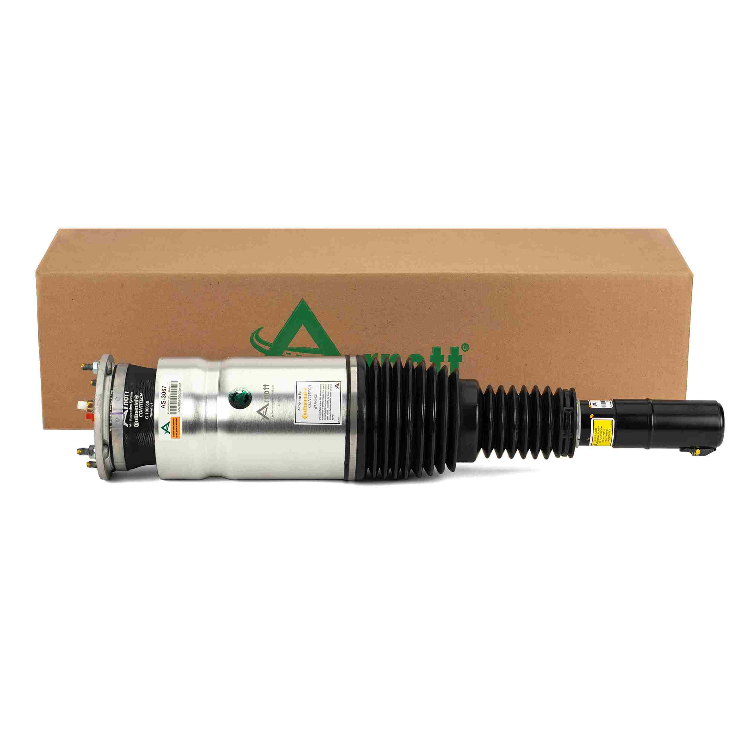 Arnott Industries Air Suspension Strut AS-3067