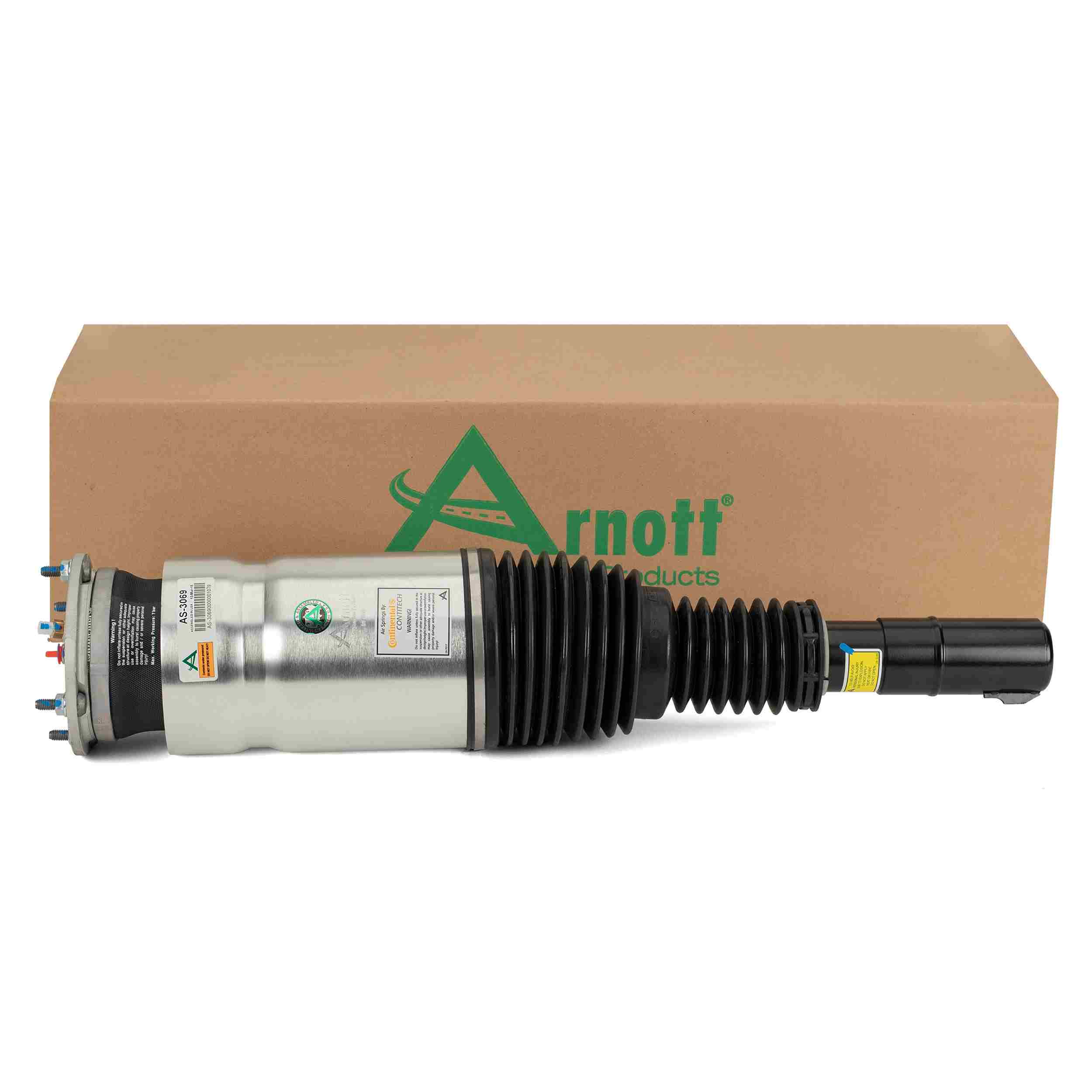 Arnott Industries Air Suspension Strut AS-3069