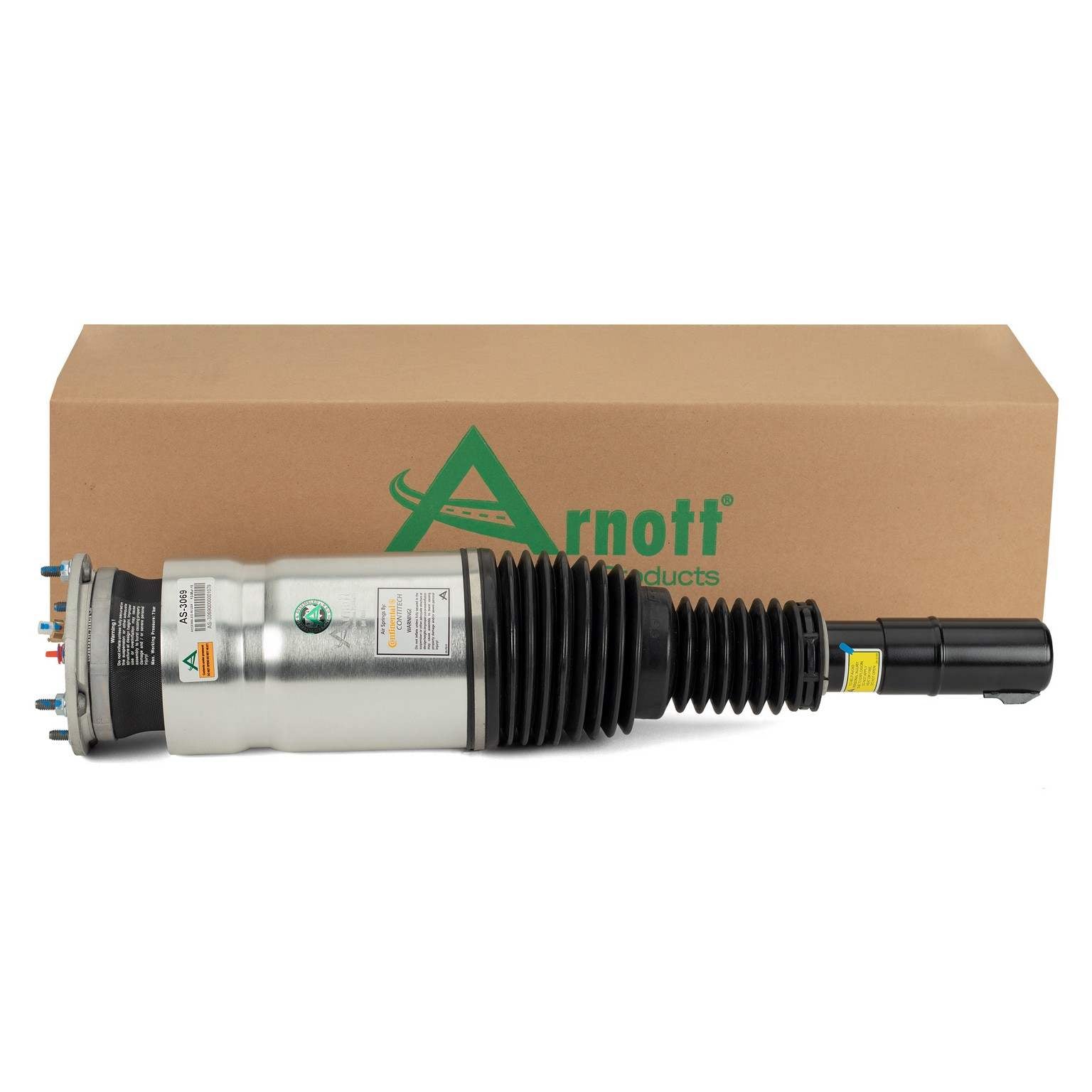 Arnott Industries Air Suspension Strut AS-3069