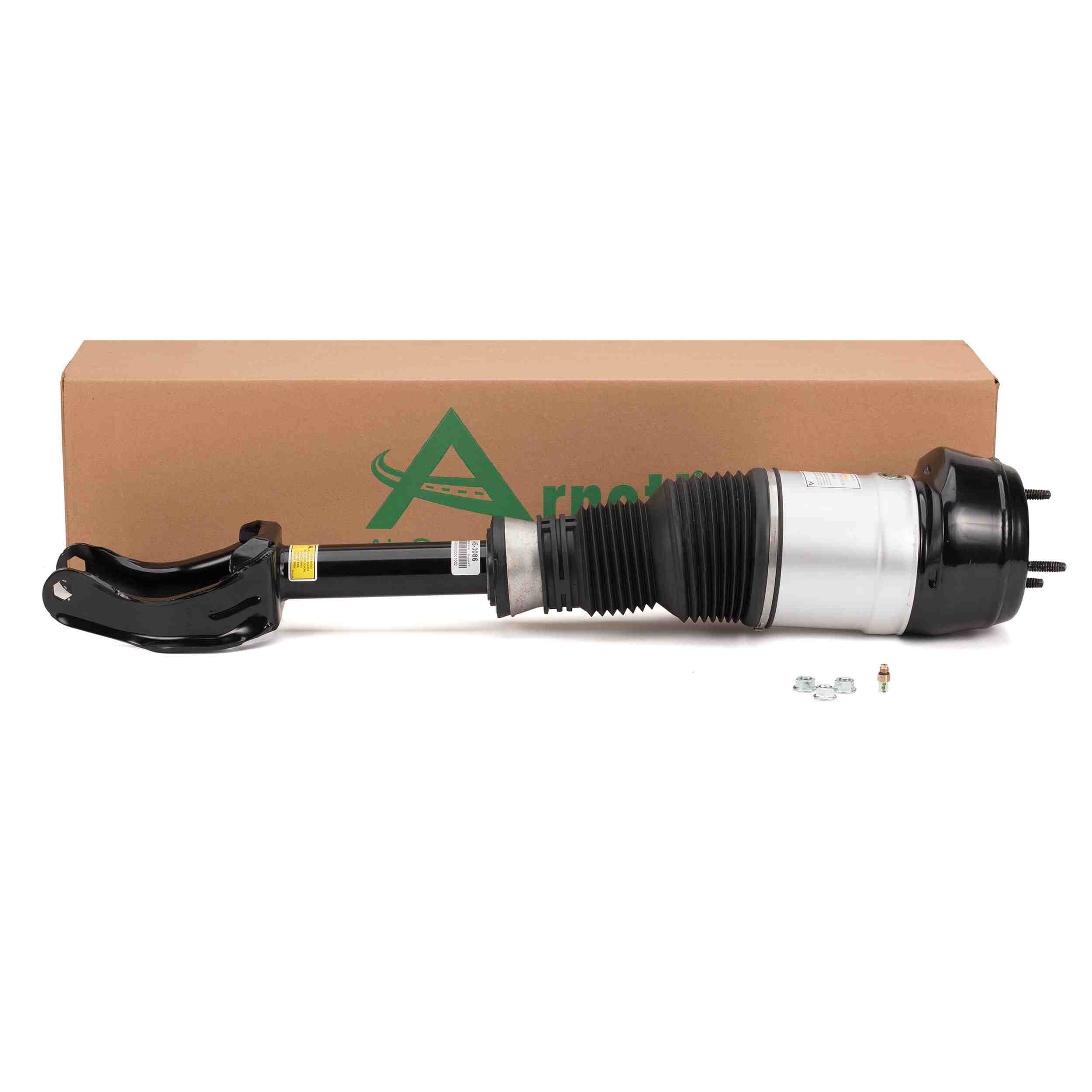 Arnott Industries Air Suspension Strut AS-3086