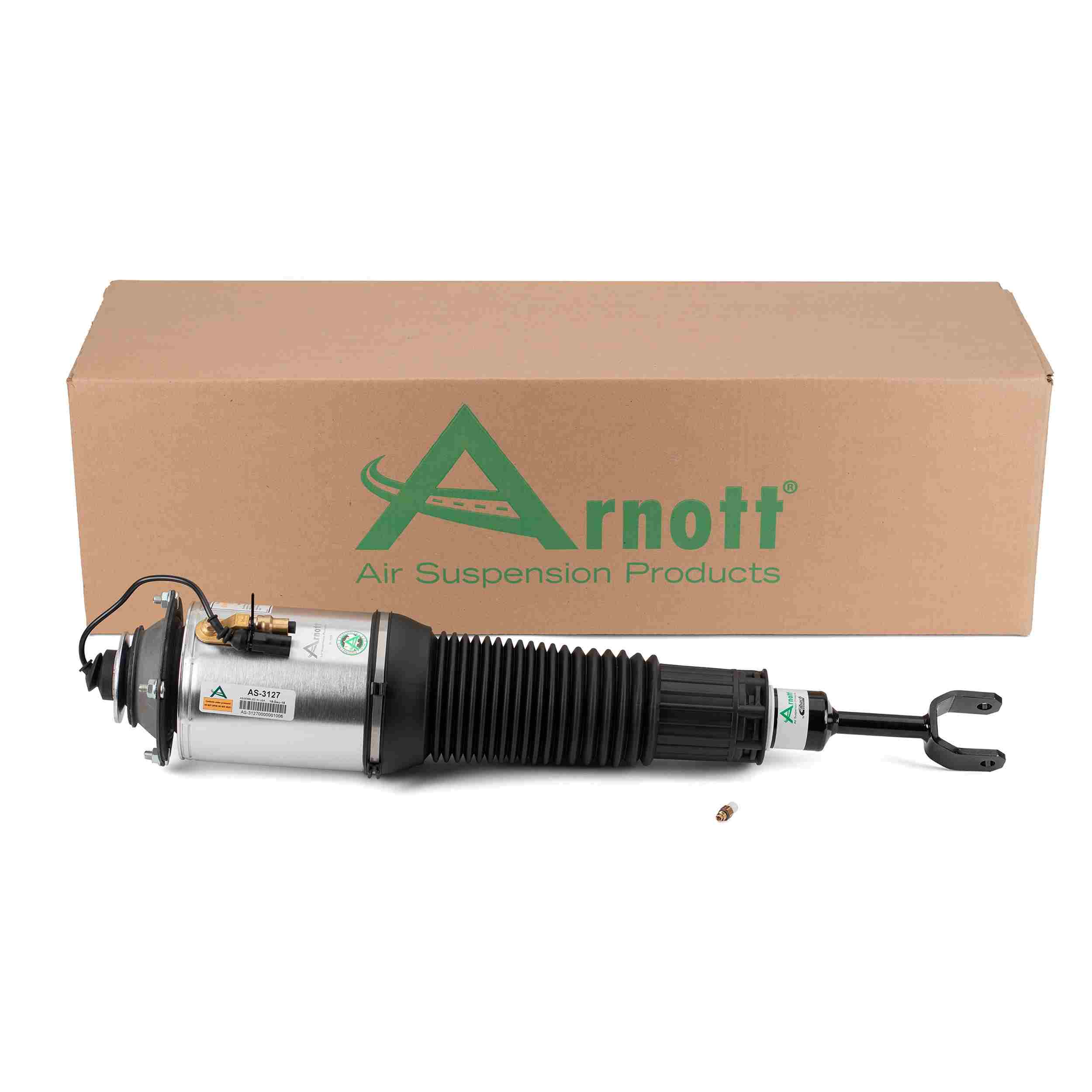 Arnott Industries Air Suspension Strut AS-3127