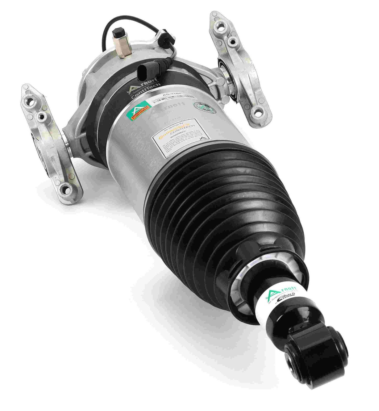Arnott Industries Air Suspension Strut AS-3166