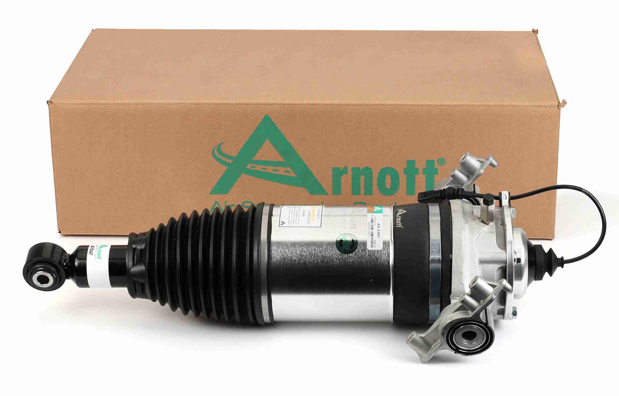 Arnott Industries Air Suspension Strut AS-3167