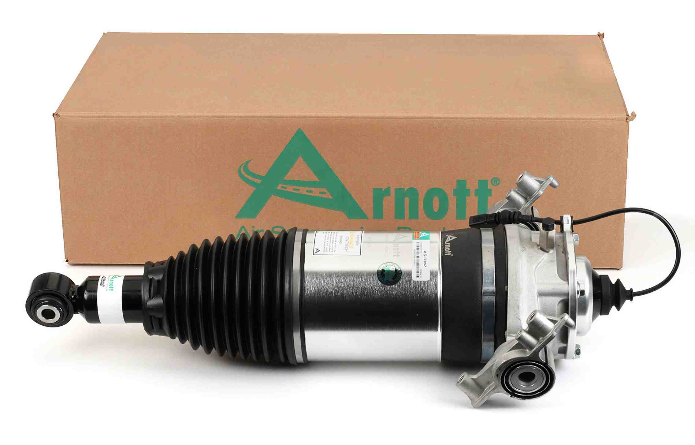 Arnott Industries Air Suspension Strut AS-3167