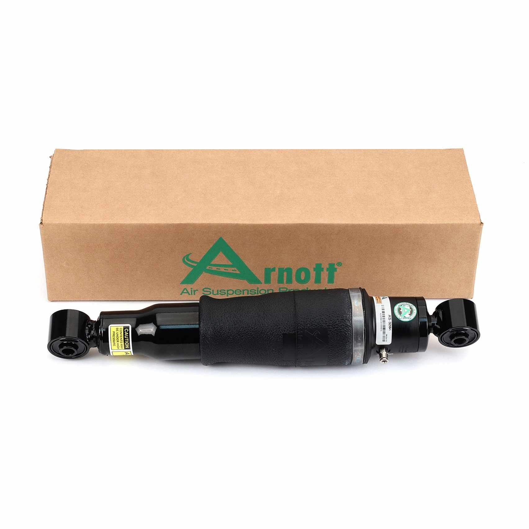 Arnott Industries Air Shock Absorber AS-3284