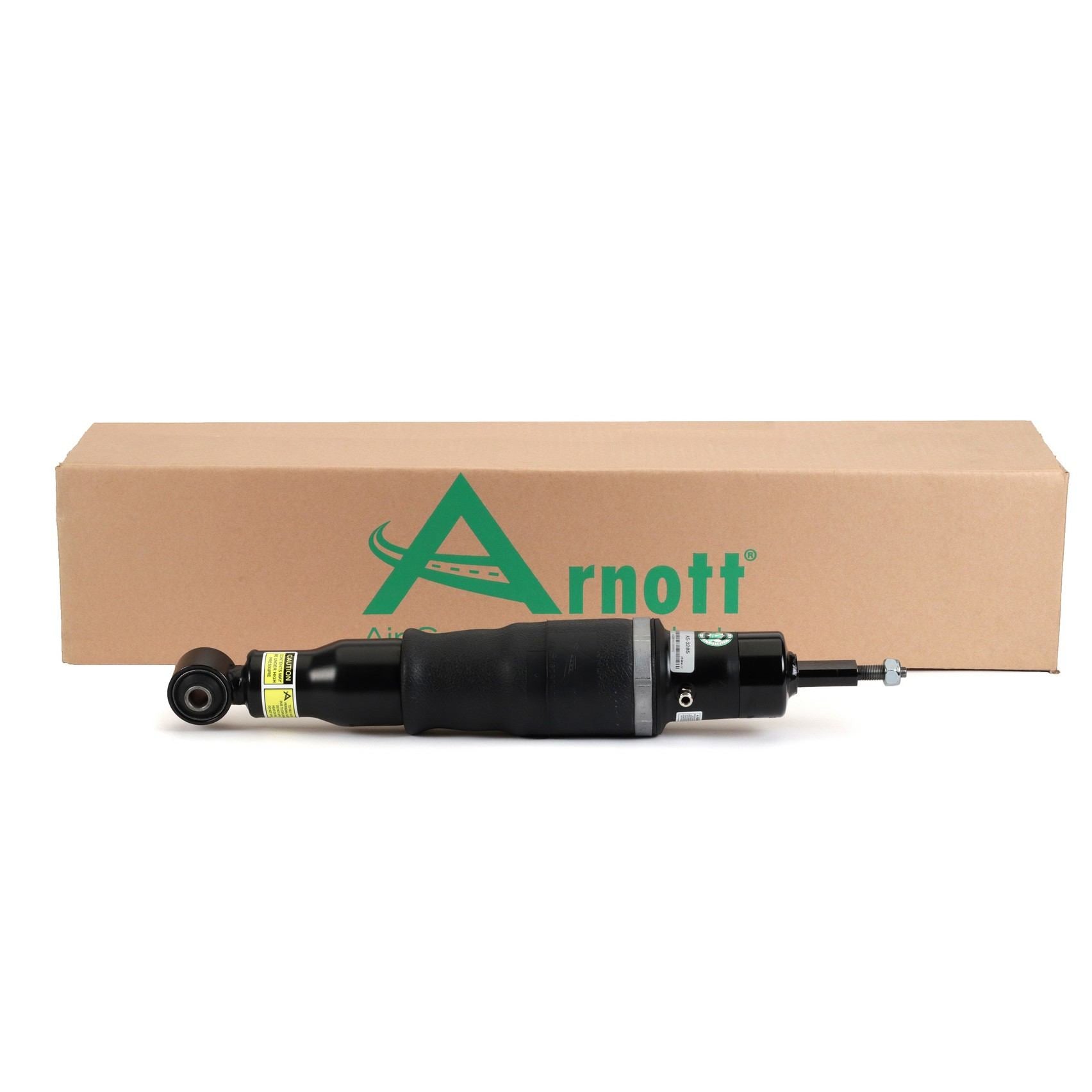 Arnott Industries Air Shock Absorber AS-3285