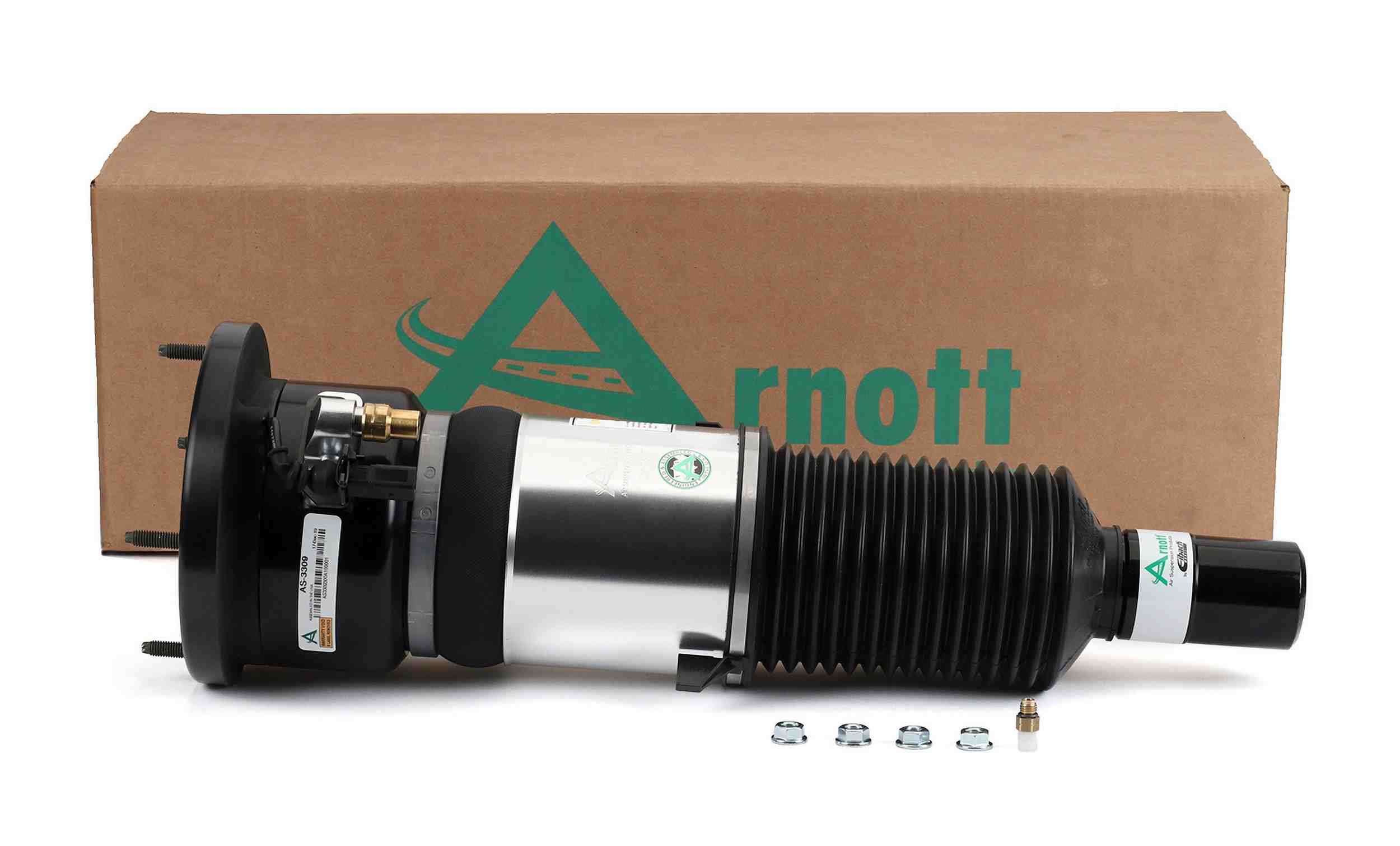 Arnott Industries Air Suspension Strut AS-3309