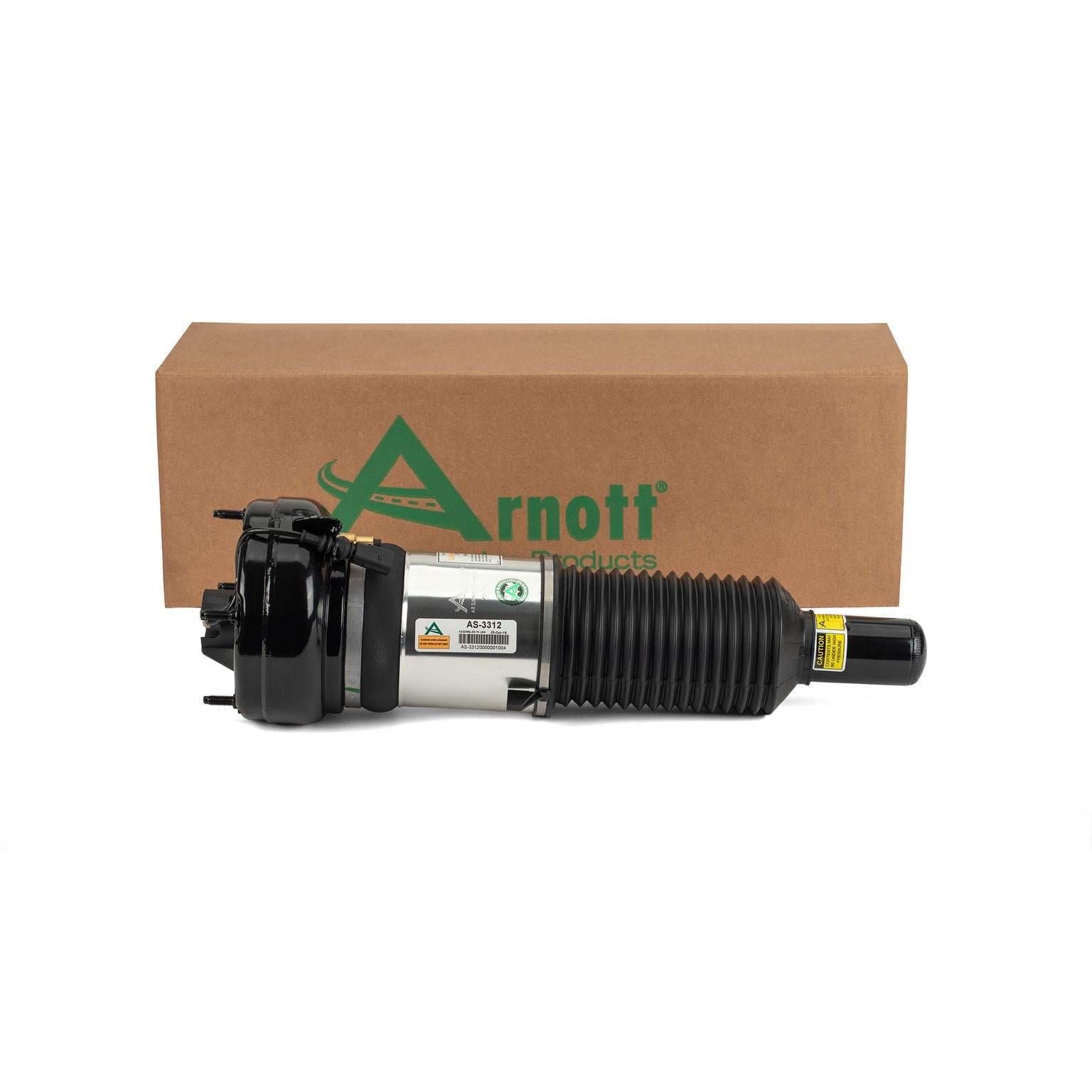 Arnott Industries Air Suspension Strut AS-3312