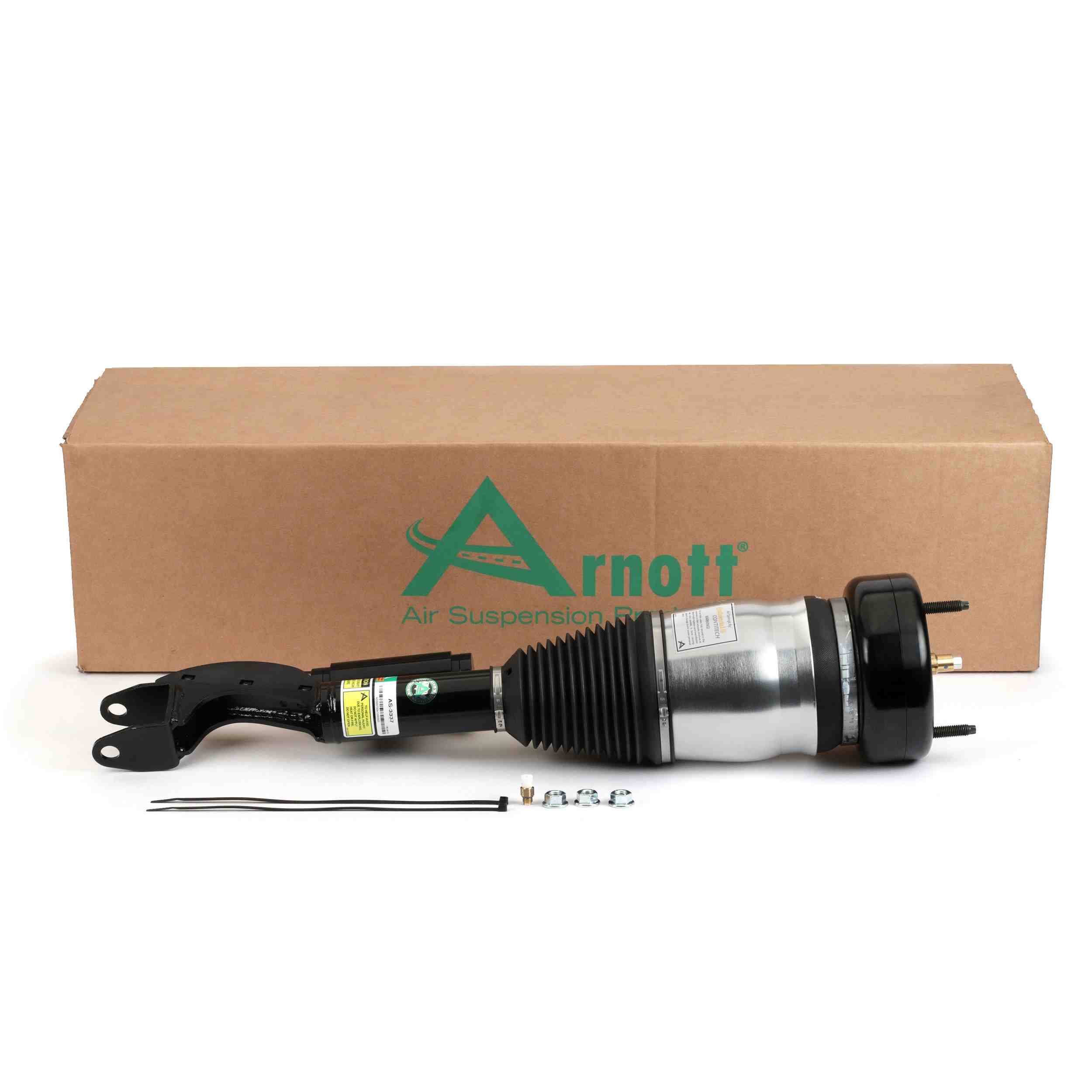 Arnott Industries Air Suspension Strut AS-3337