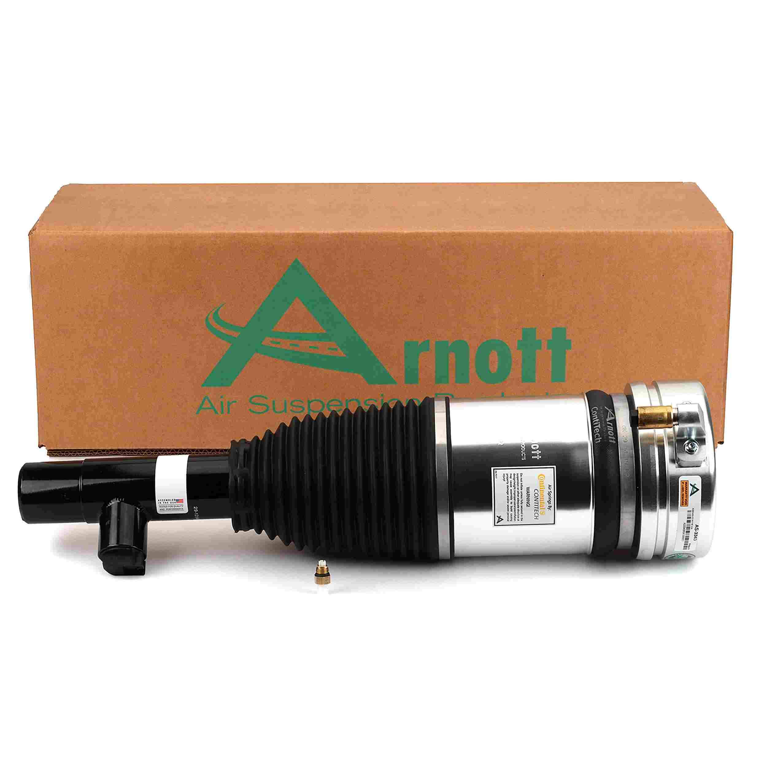 Arnott Industries Air Suspension Strut AS-3343