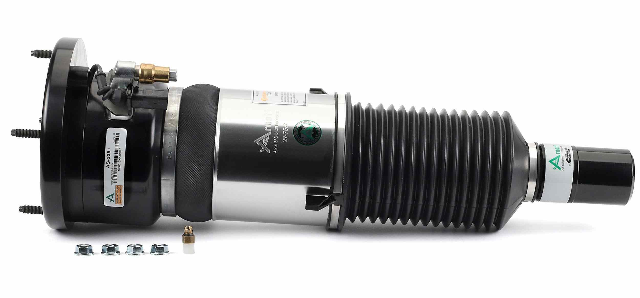 Arnott Industries Air Suspension Strut AS-3351