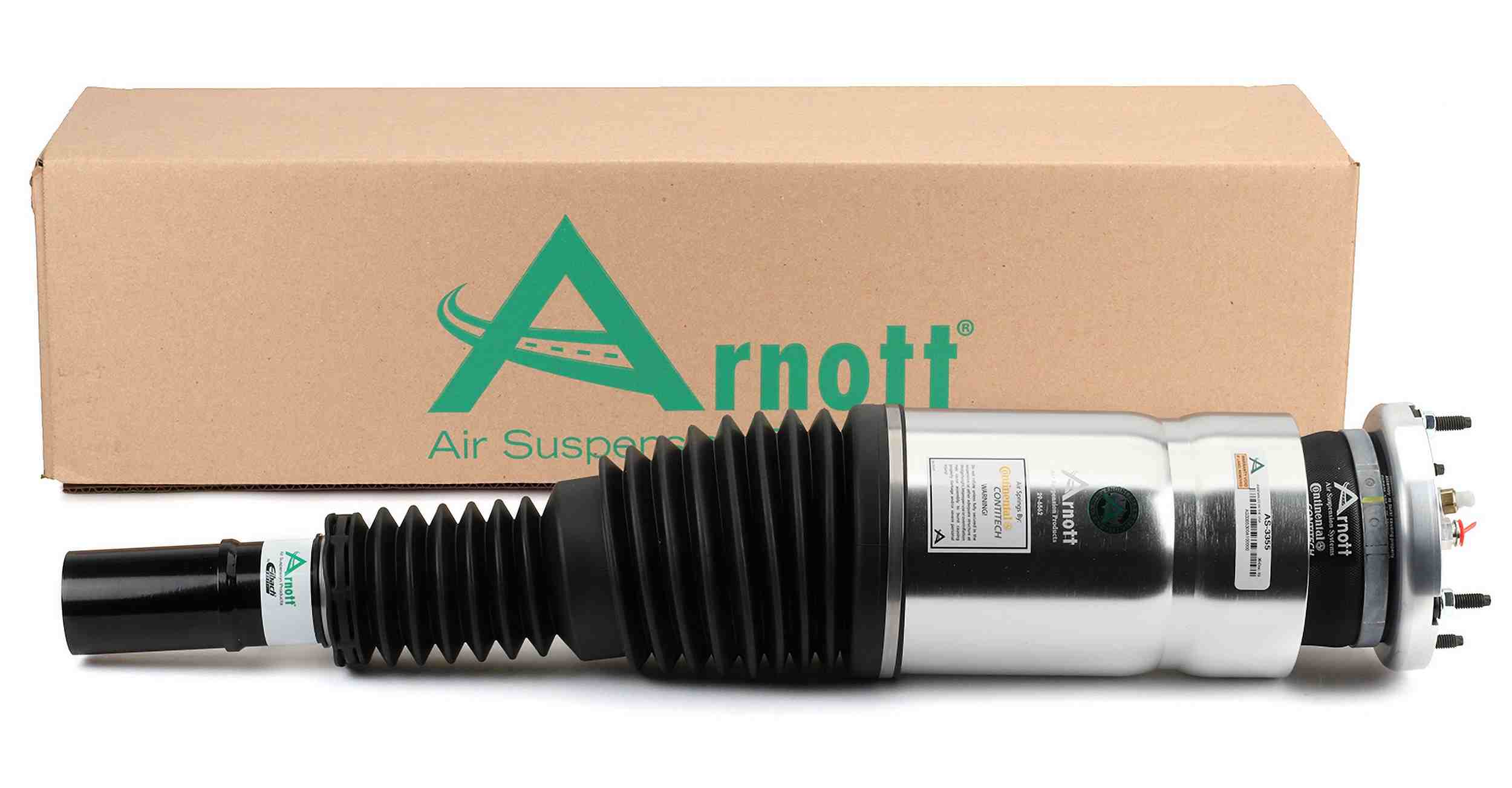 Arnott Industries Air Suspension Strut AS-3355