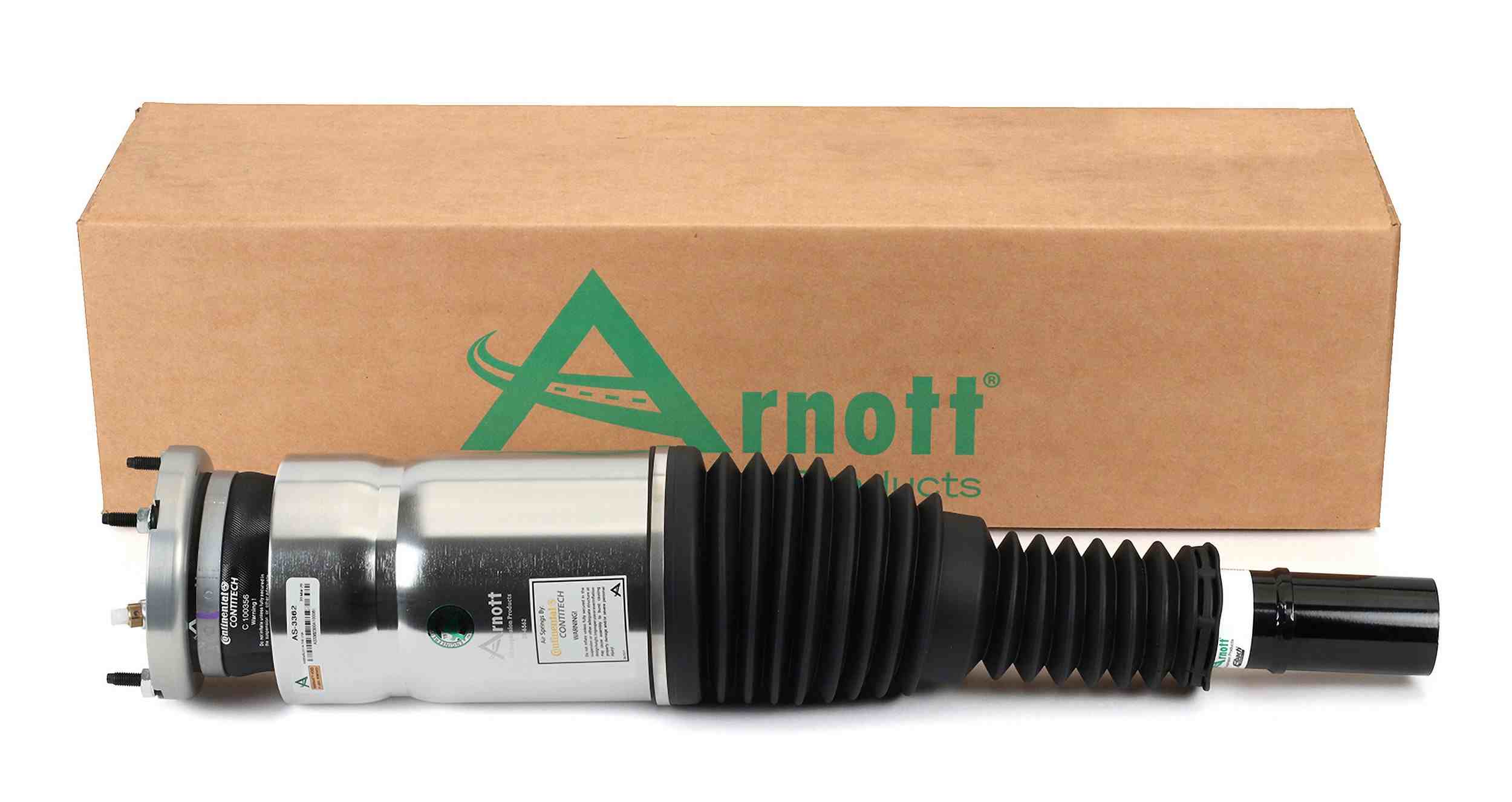 Arnott Industries Air Suspension Strut AS-3362