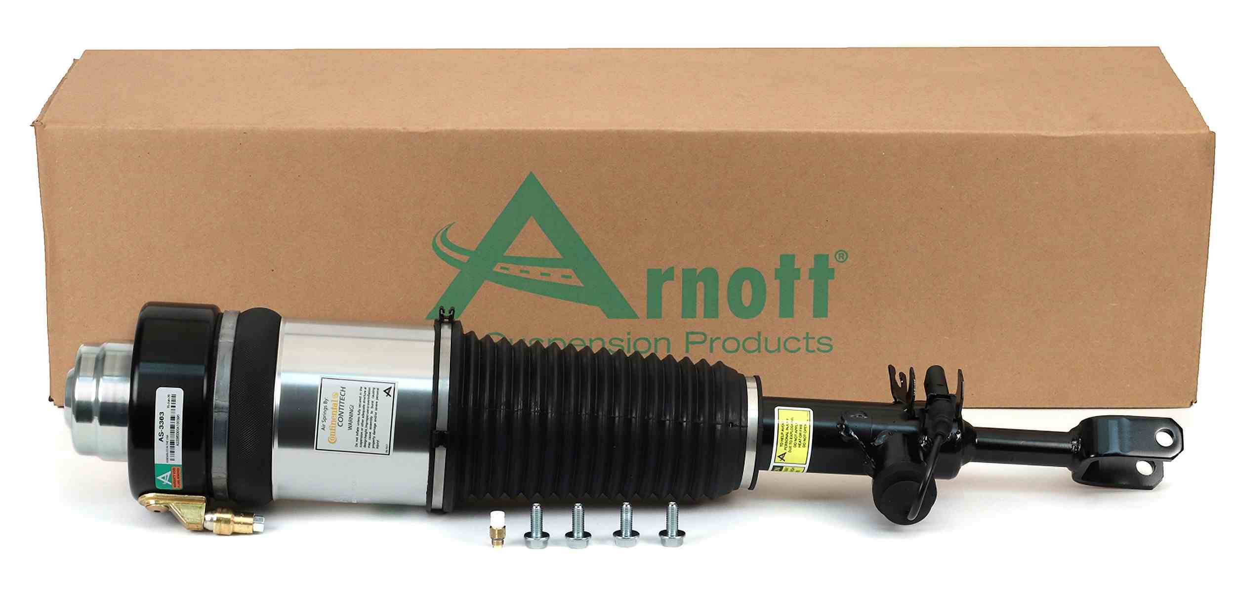 Arnott Industries Air Suspension Strut AS-3363