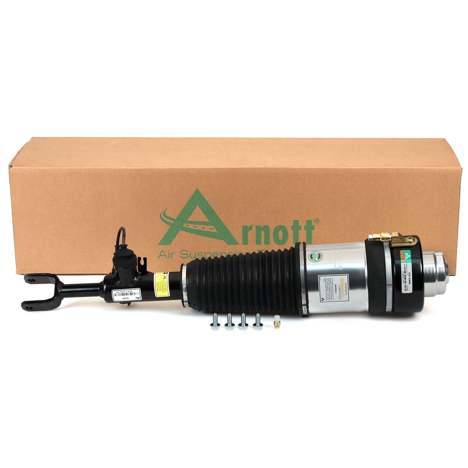 Arnott Industries Air Suspension Strut AS-3369