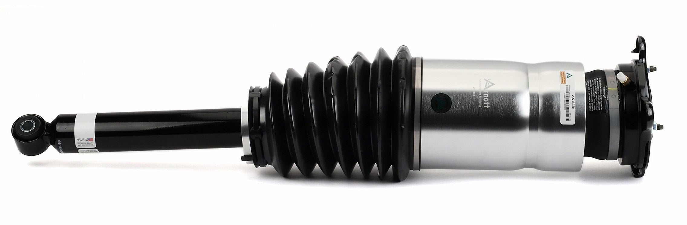 Arnott Industries Air Suspension Strut AS-3381