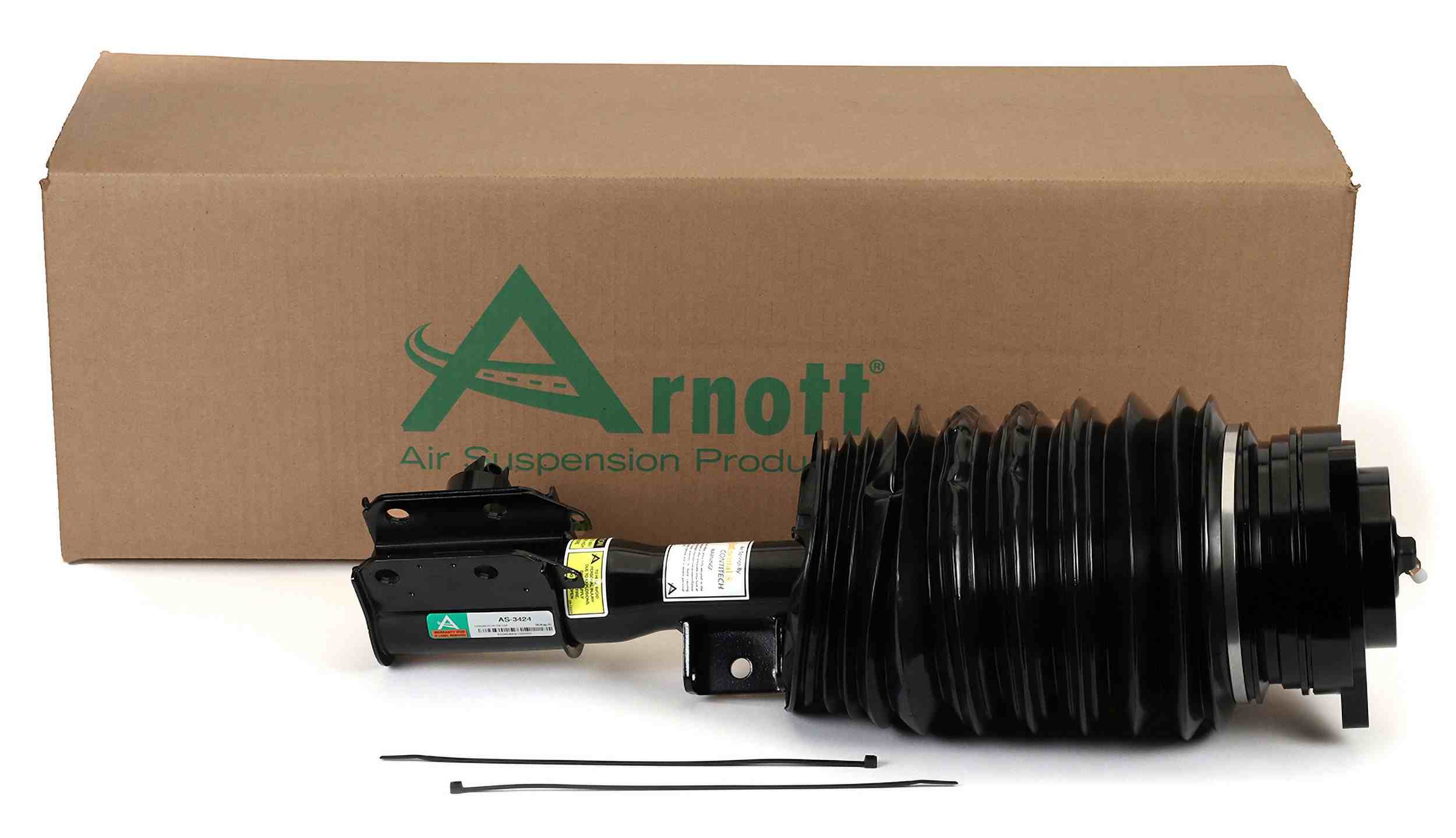 Arnott Industries Air Suspension Strut AS-3424