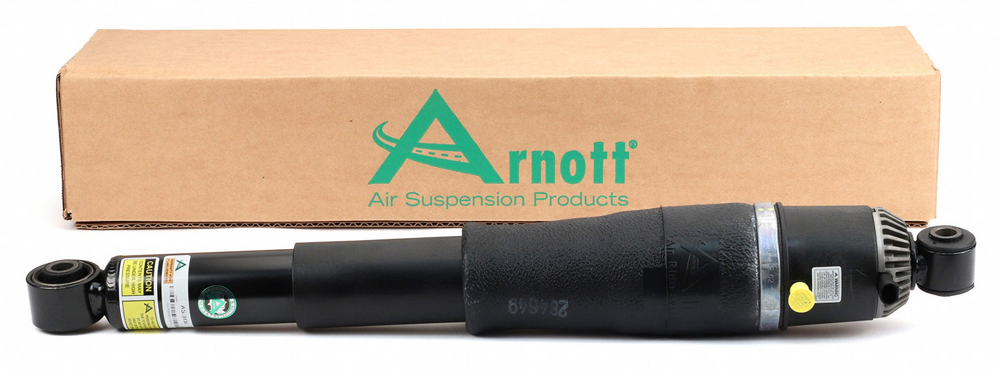 Arnott Industries Air Shock Absorber AS-3430