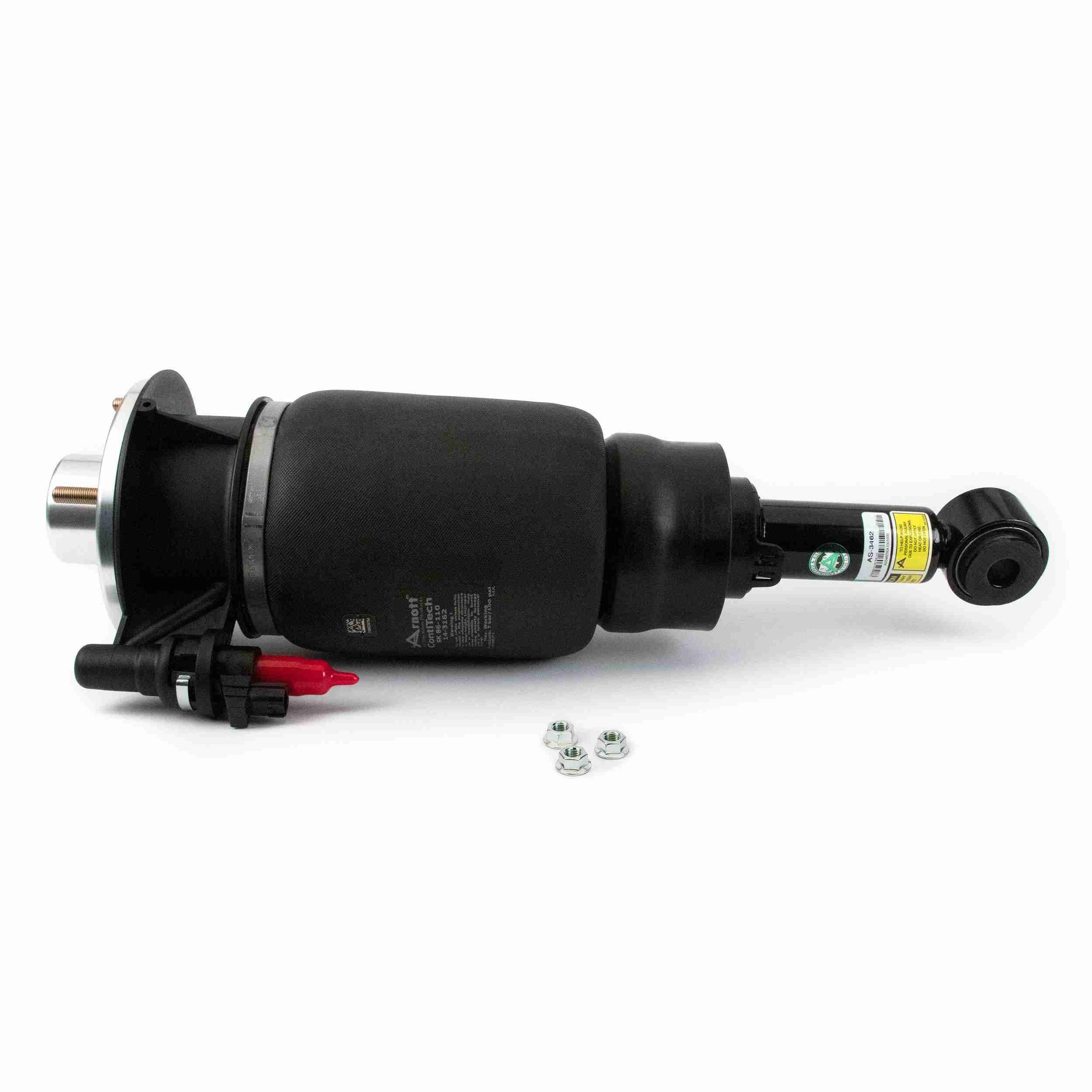 Arnott Industries Air Suspension Strut AS-3462