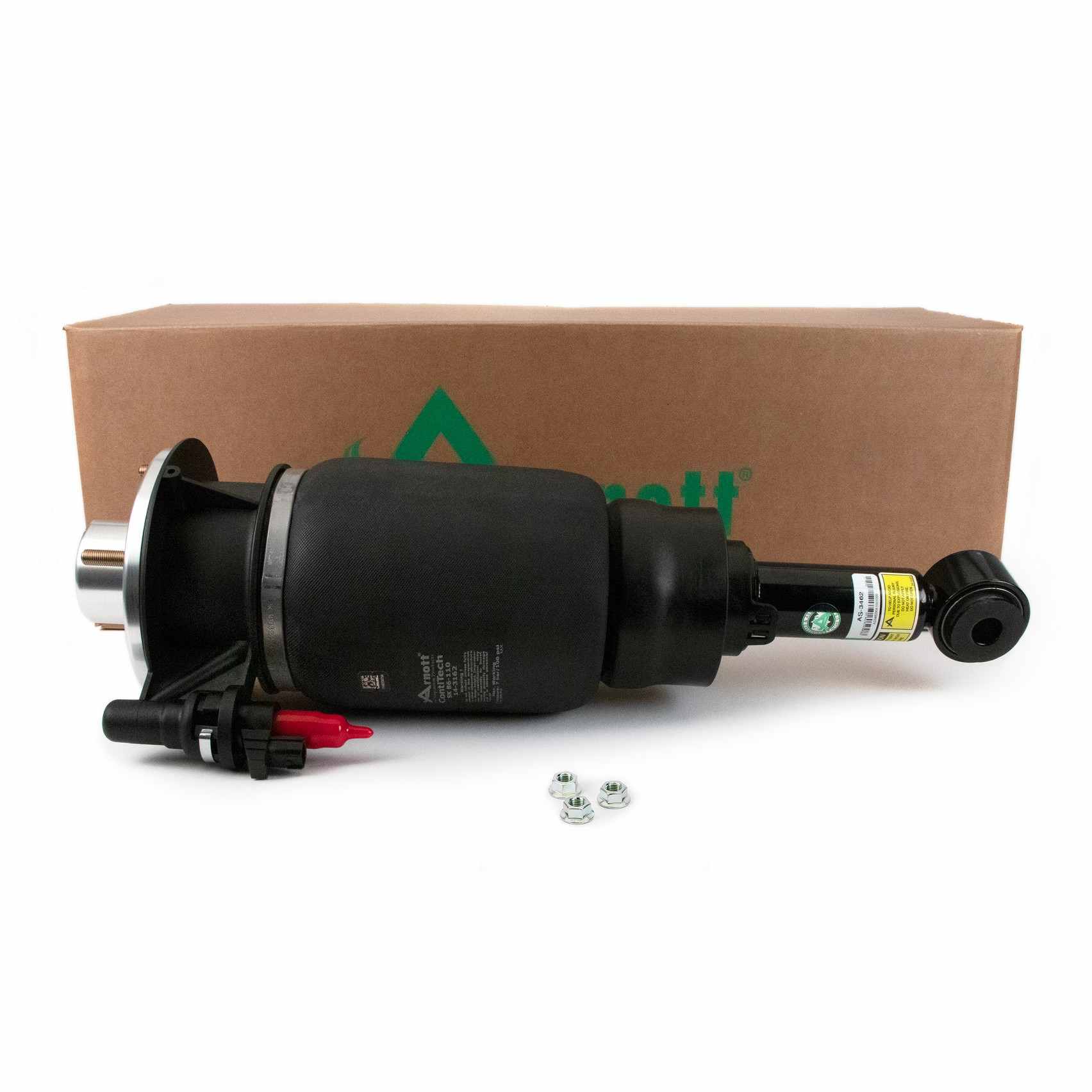 Arnott Industries Air Suspension Strut AS-3462