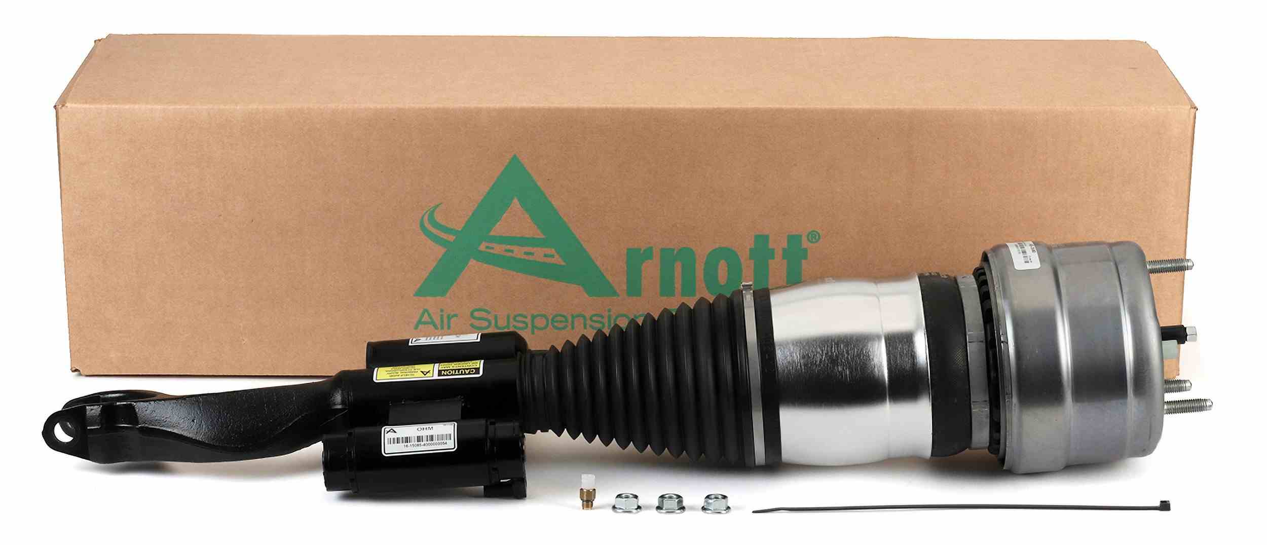 Arnott Industries Air Suspension Strut AS-3580