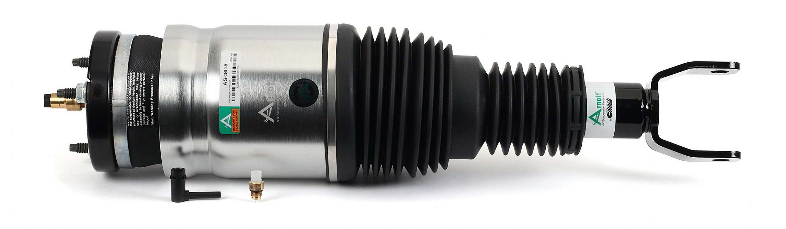 Arnott Industries Air Suspension Strut AS-3618