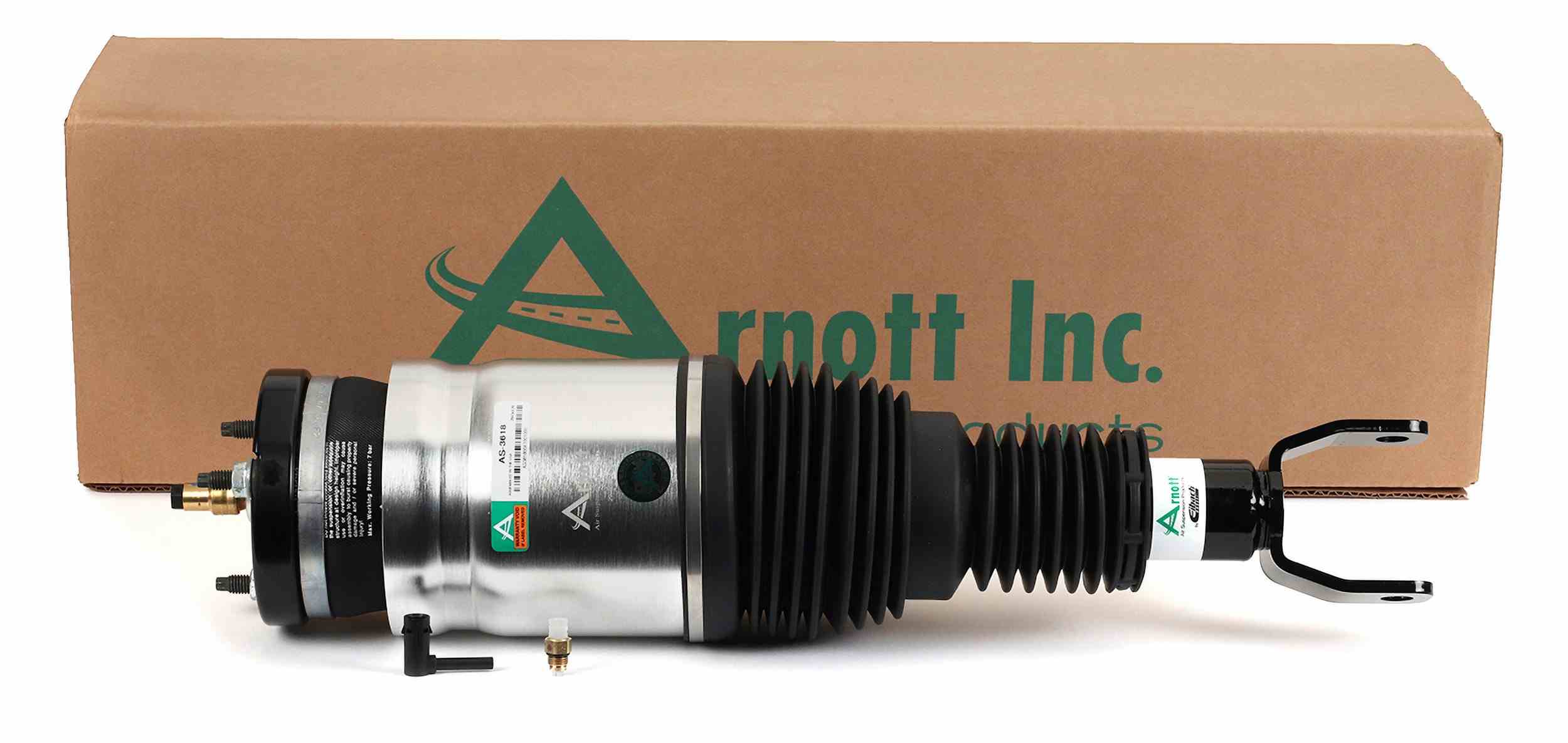 Arnott Industries Air Suspension Strut AS-3618