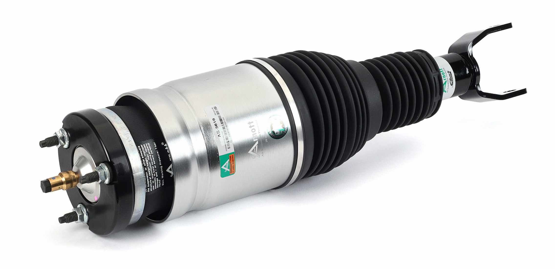 Arnott Industries Air Suspension Strut AS-3618