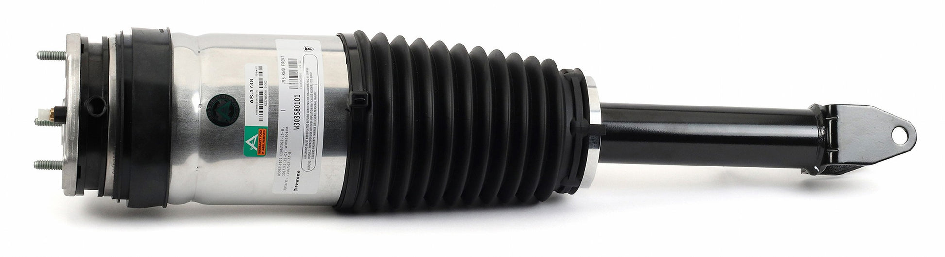 Arnott Industries Air Suspension Strut AS-3748