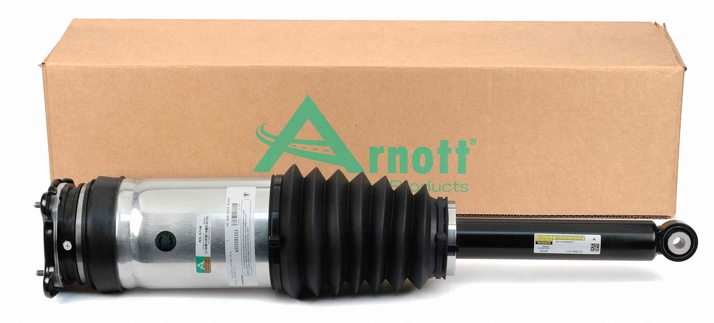 Arnott Industries Air Suspension Strut AS-3749