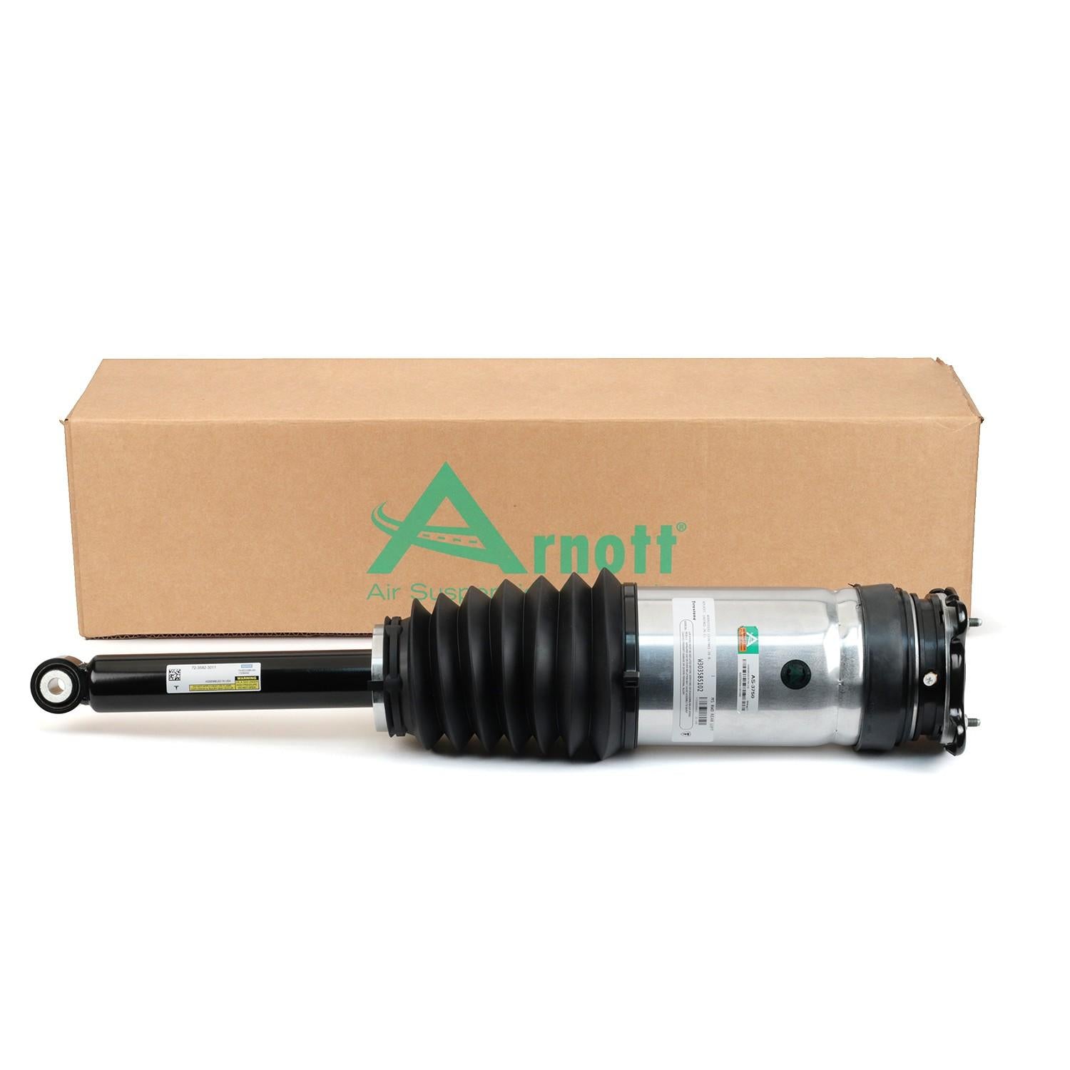 Arnott Industries Air Suspension Strut AS-3750