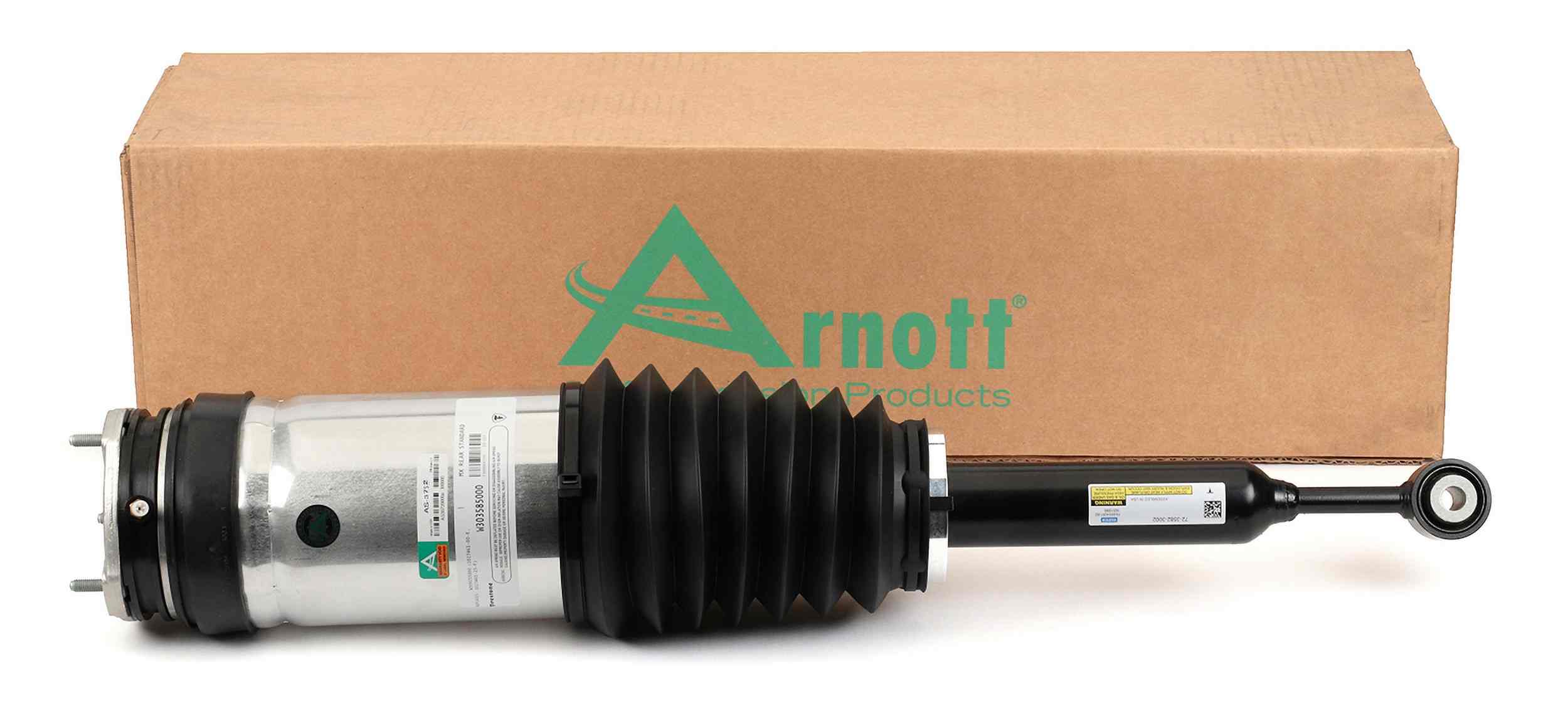 Arnott Industries Air Suspension Strut AS-3752
