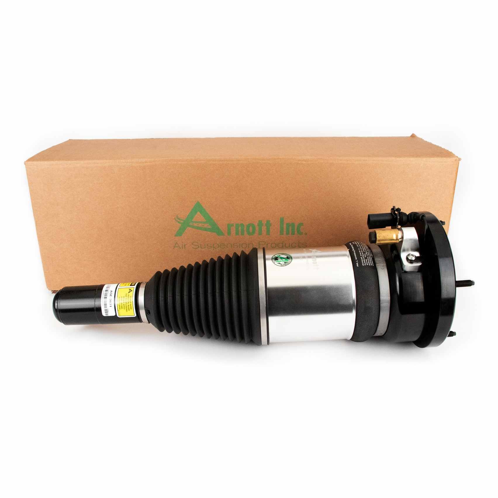 Arnott Industries Air Suspension Strut ASE-3631