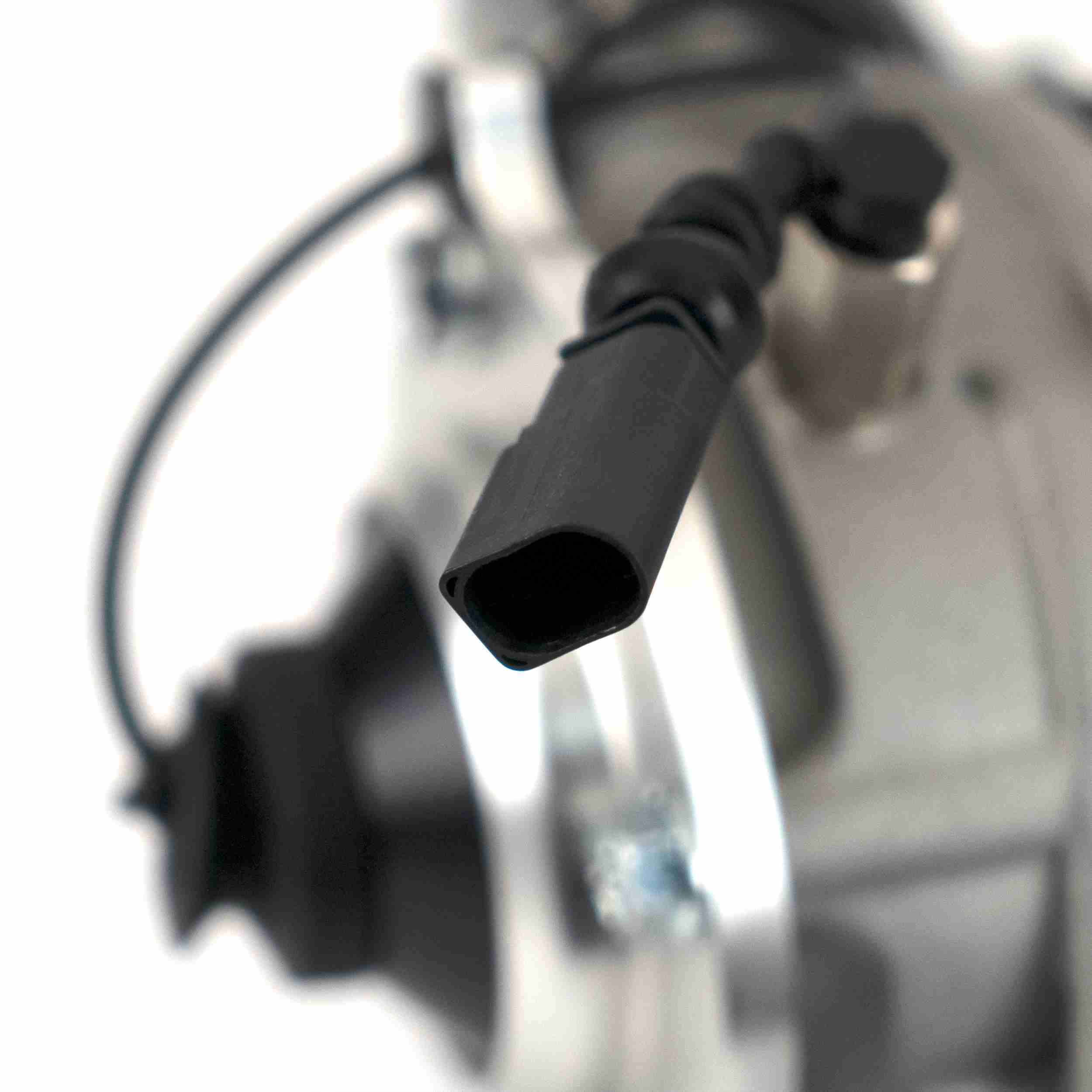 Arnott Industries Air Suspension Strut ASE-4376