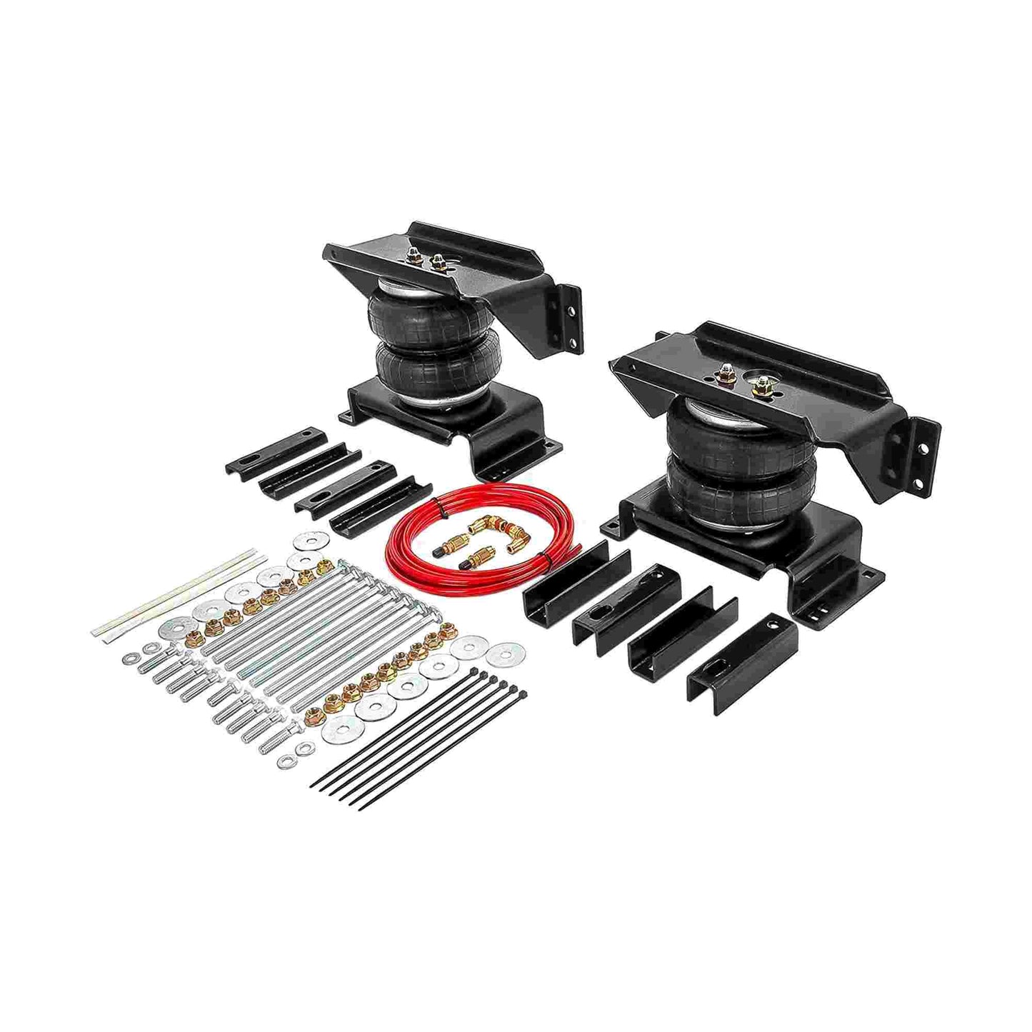 Arnott Industries Air Suspension Helper Spring Kit BAG-CH107387
