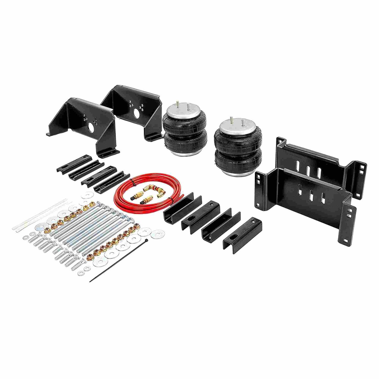 Arnott Industries Air Suspension Helper Spring Kit BAG-CH107387