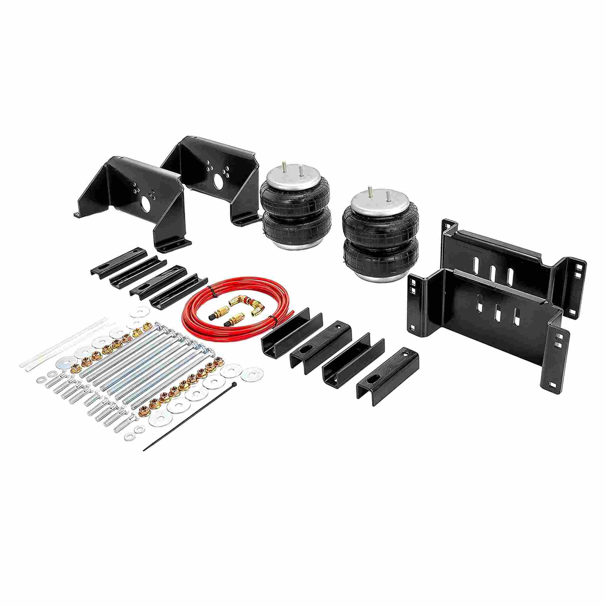 Arnott Industries Air Suspension Helper Spring Kit BAG-CH107387