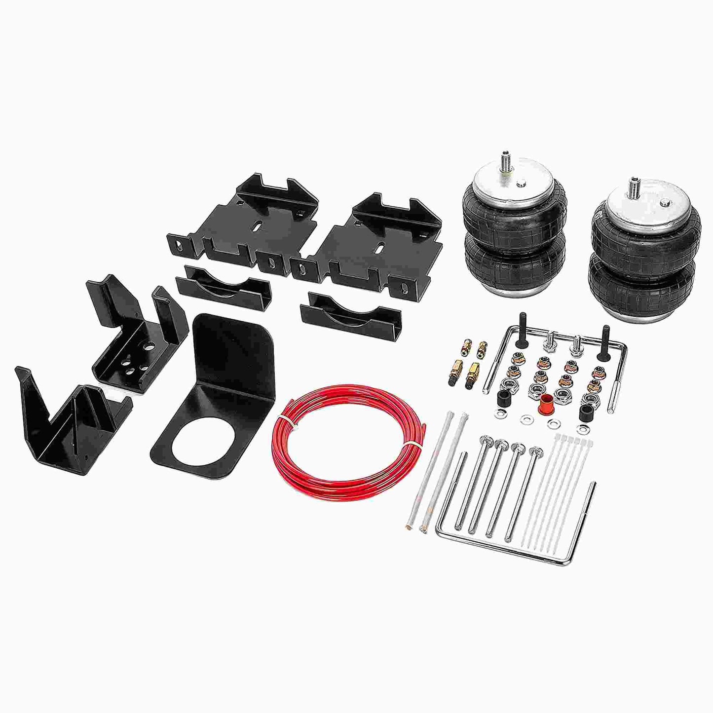 Arnott Industries Air Suspension Helper Spring Kit BAG-CH150718