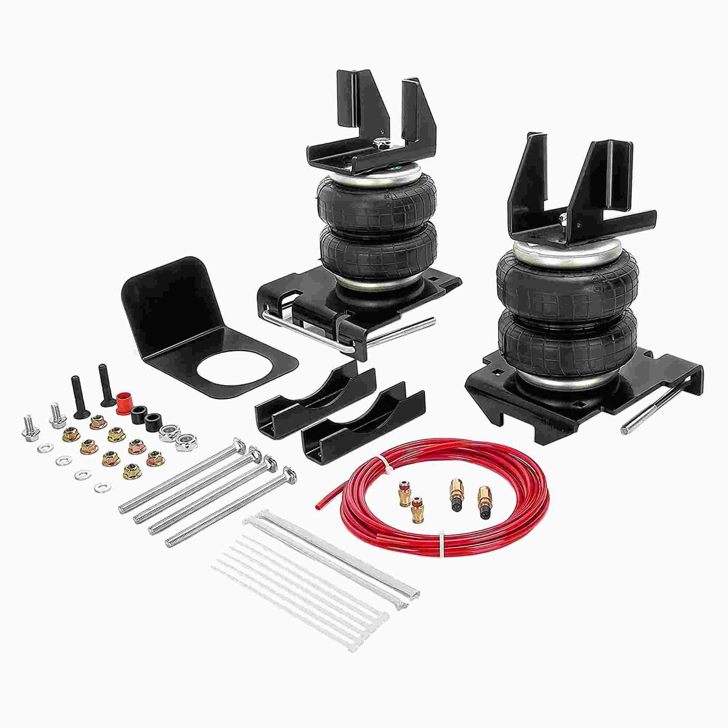 Arnott Industries Air Suspension Helper Spring Kit BAG-CH150718