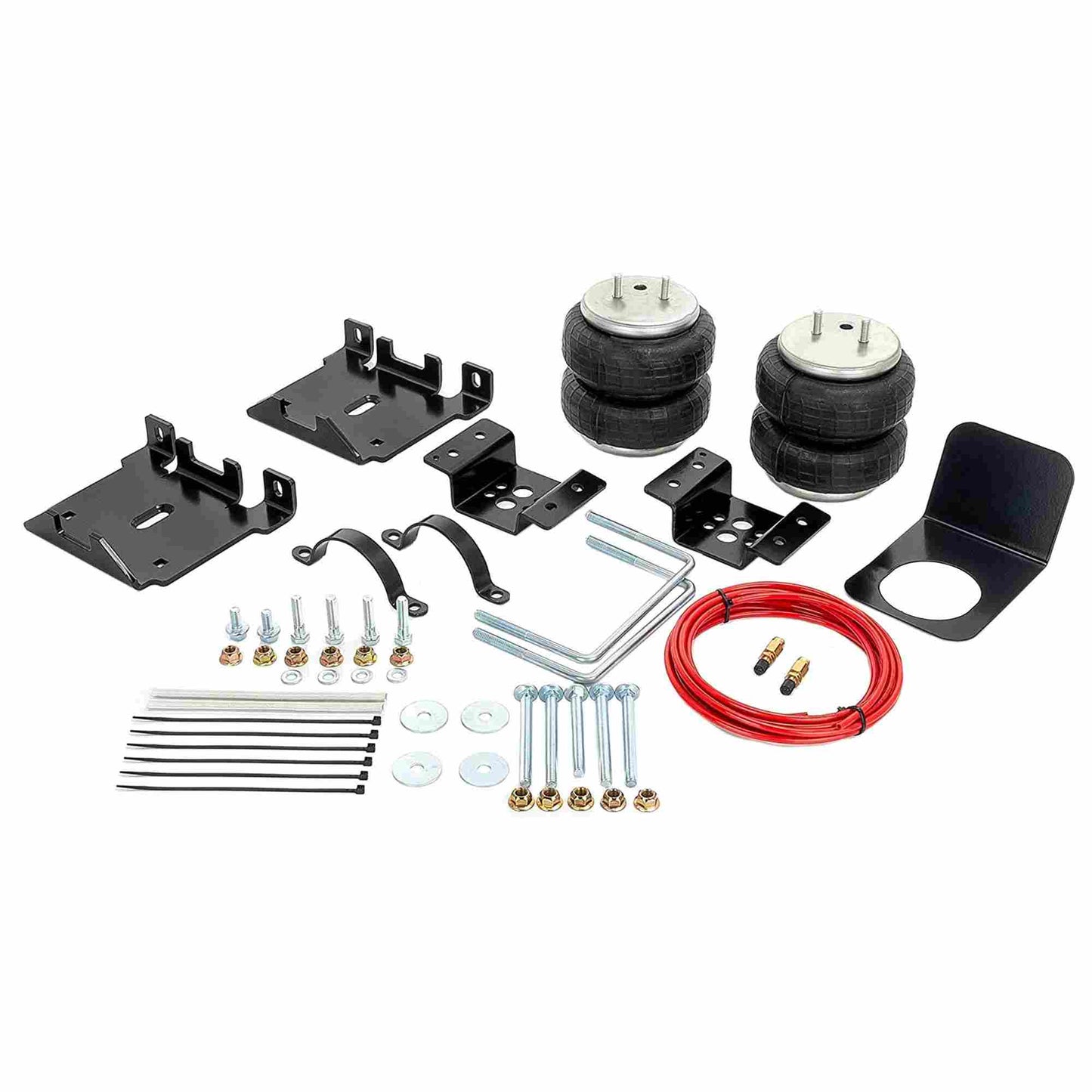 Arnott Industries Air Suspension Helper Spring Kit BAG-CH250110