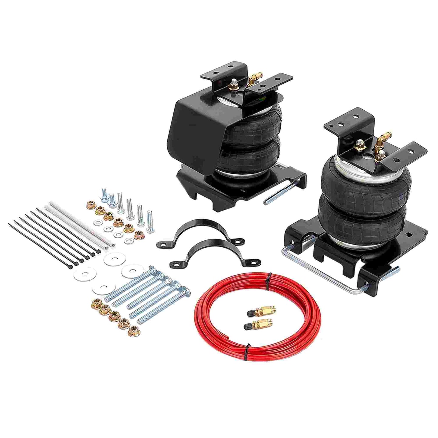 Arnott Industries Air Suspension Helper Spring Kit BAG-CH250110