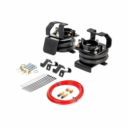 Arnott Industries Air Suspension Helper Spring Kit BAG-CH251123