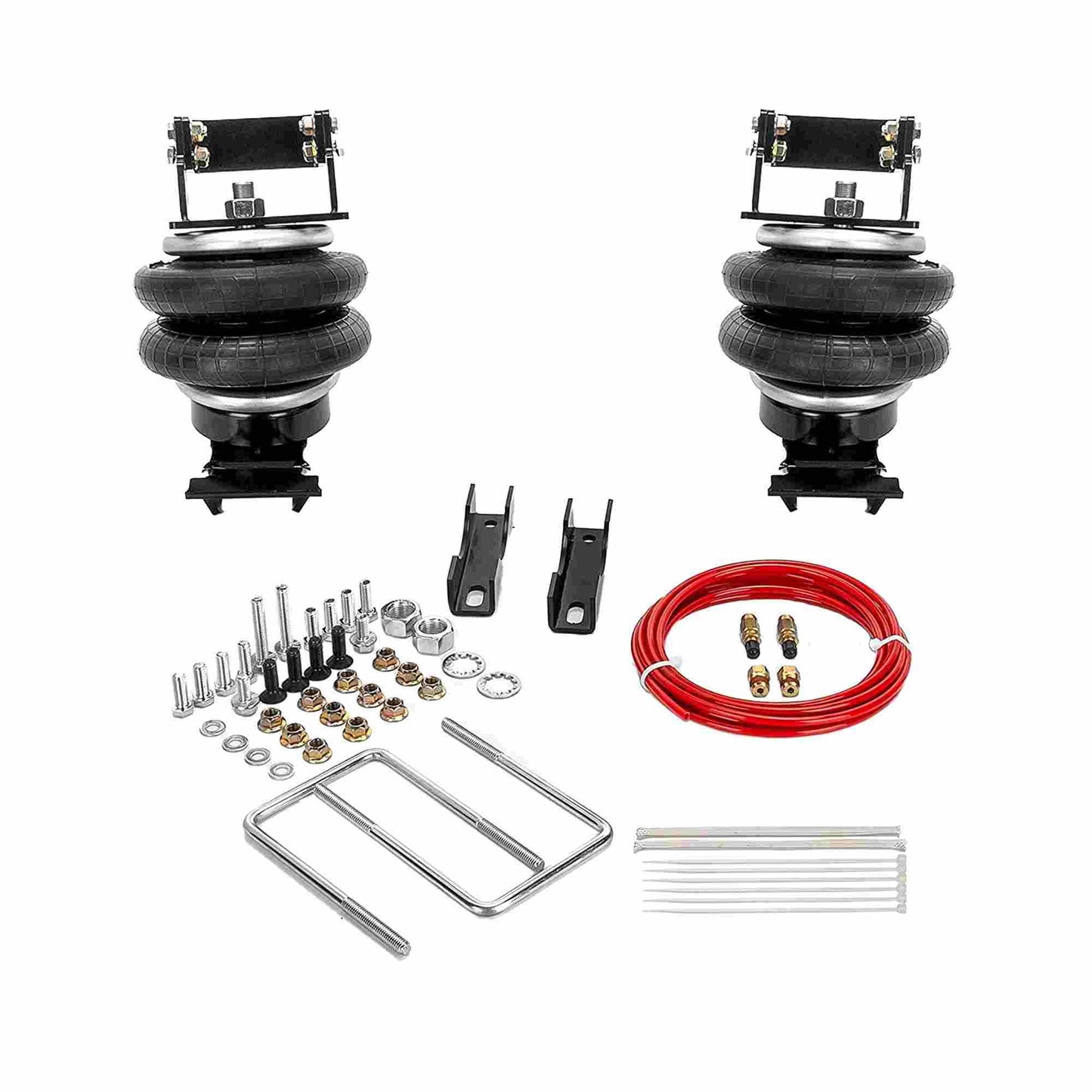 Arnott Industries Air Suspension Helper Spring Kit BAG-RA150313
