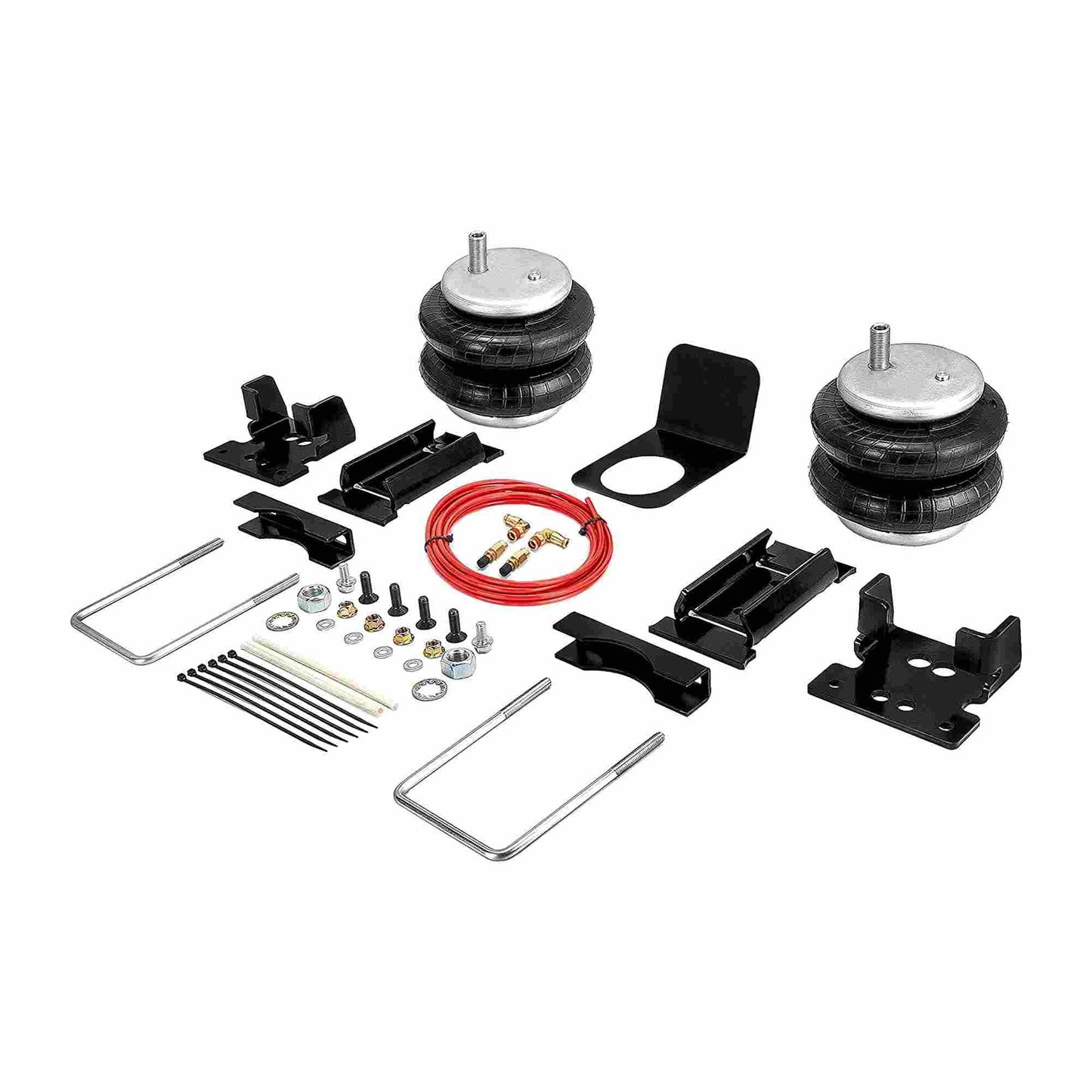 Arnott Industries Air Suspension Helper Spring Kit BAG-RA351323