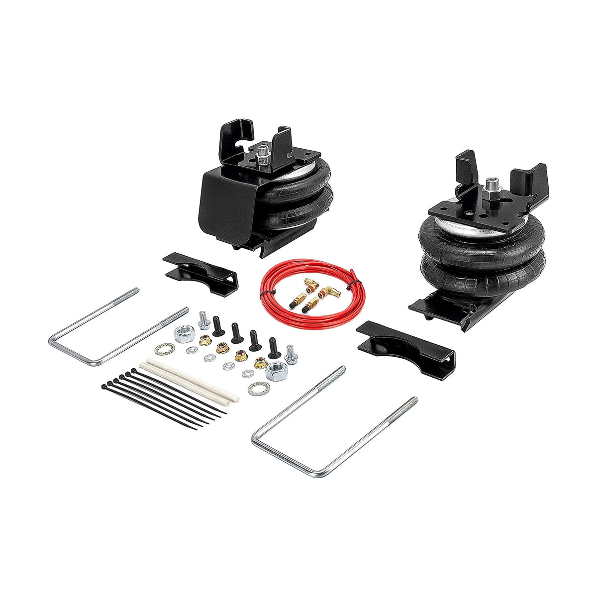 Arnott Industries Air Suspension Helper Spring Kit BAG-RA351323